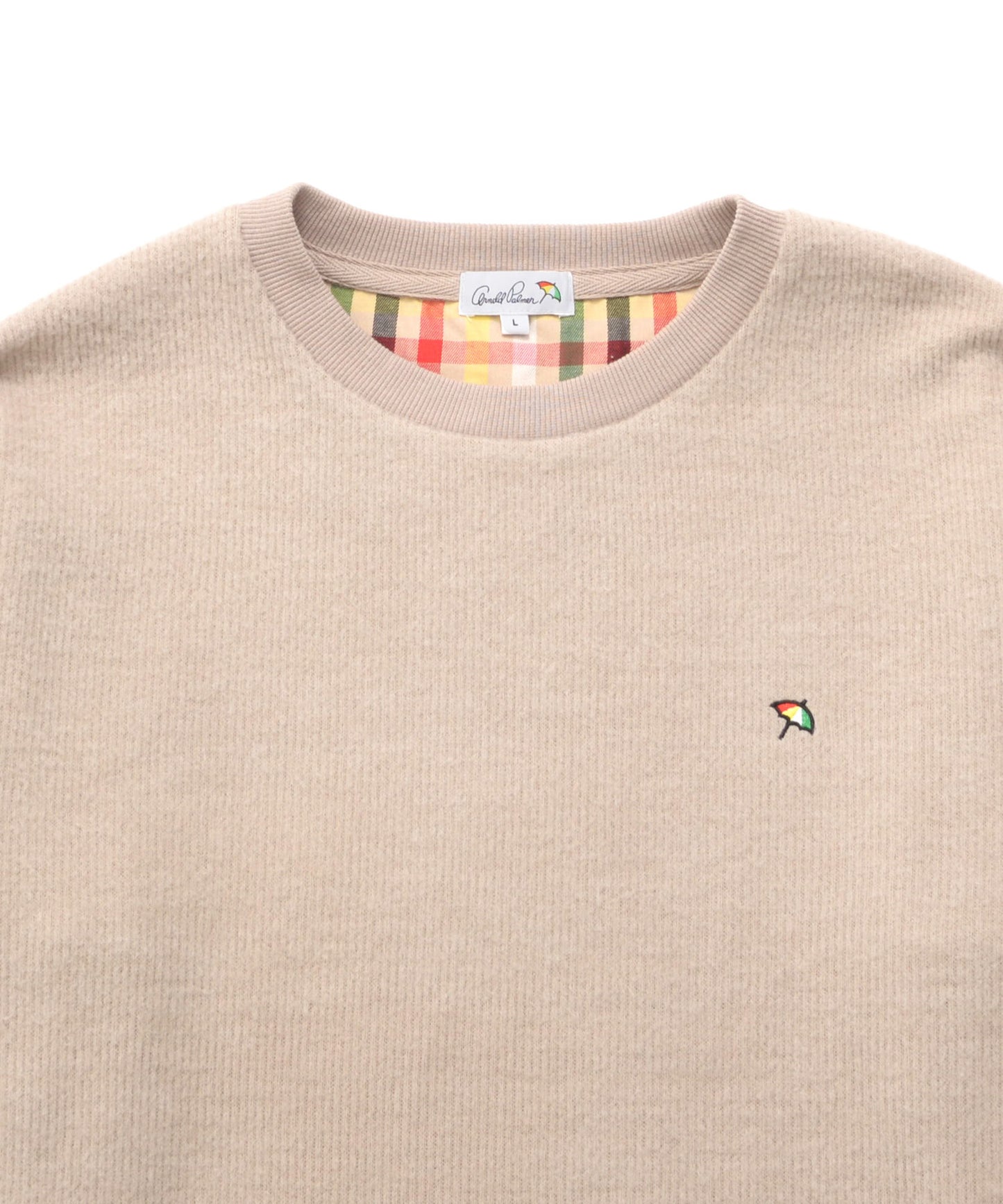 サカリバ シェア プルオーバー