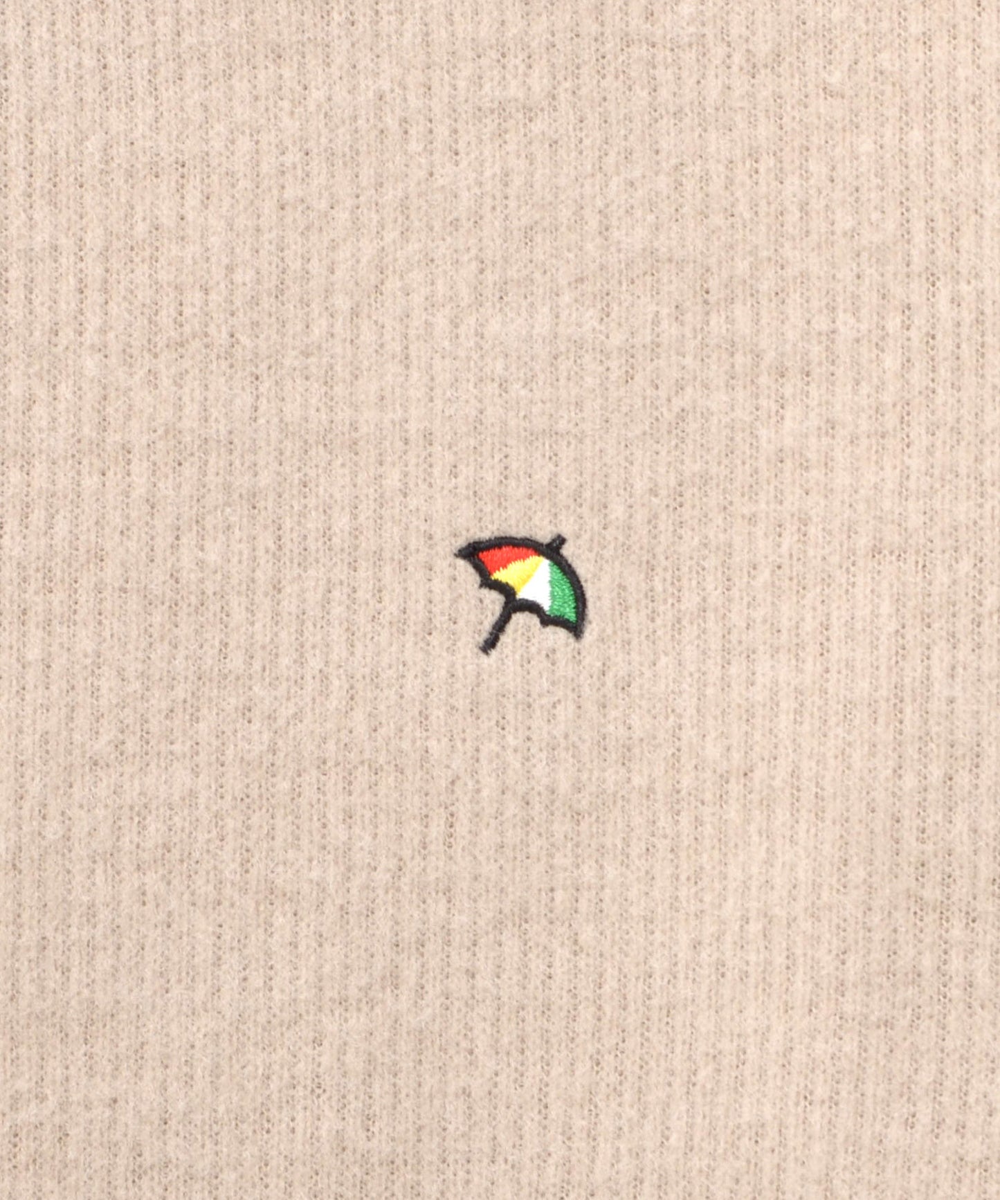 サカリバ シェア プルオーバー