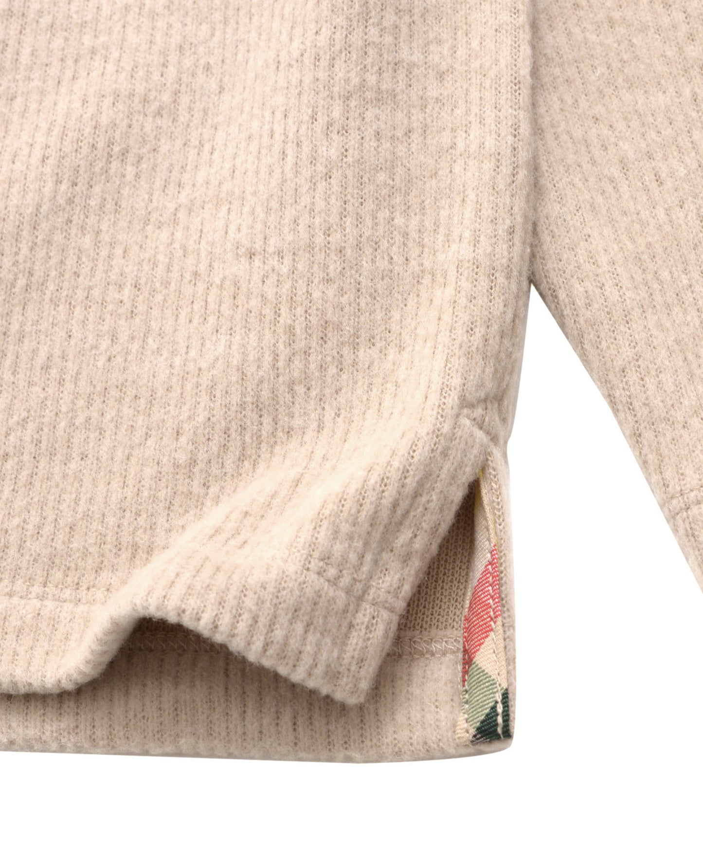 サカリバ シェア プルオーバー