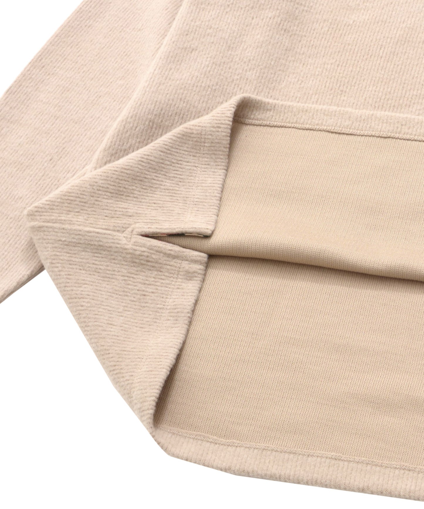 サカリバ シェア プルオーバー