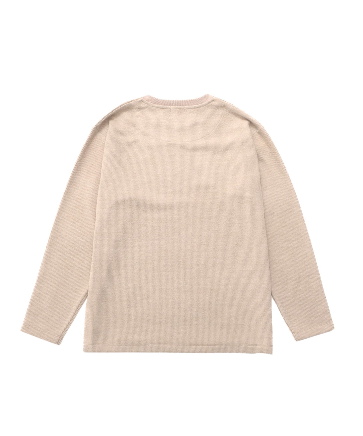 サカリバ シェア プルオーバー