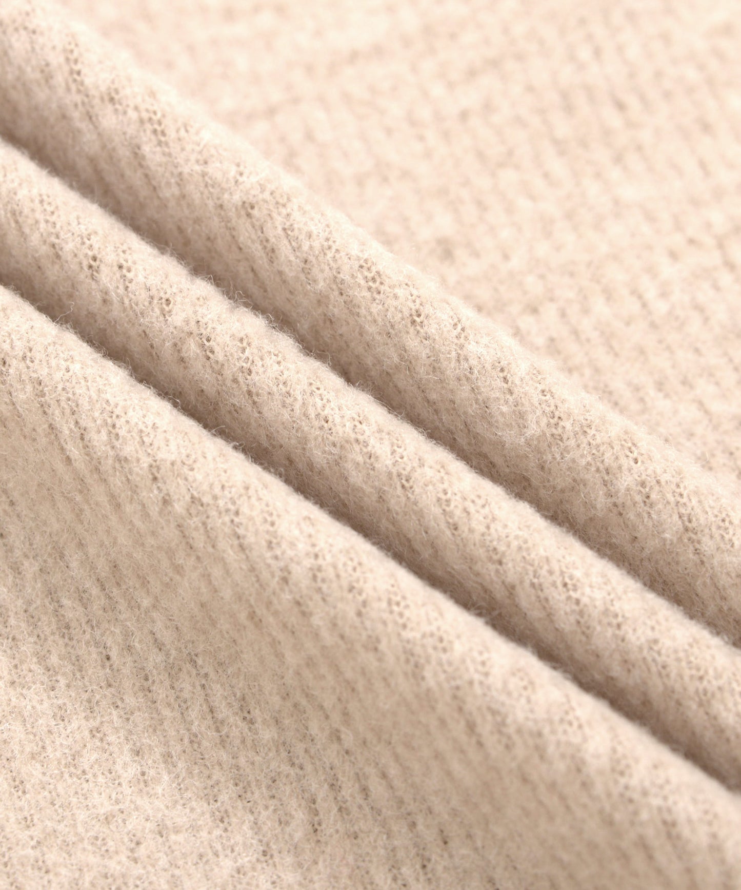 サカリバ シェア プルオーバー