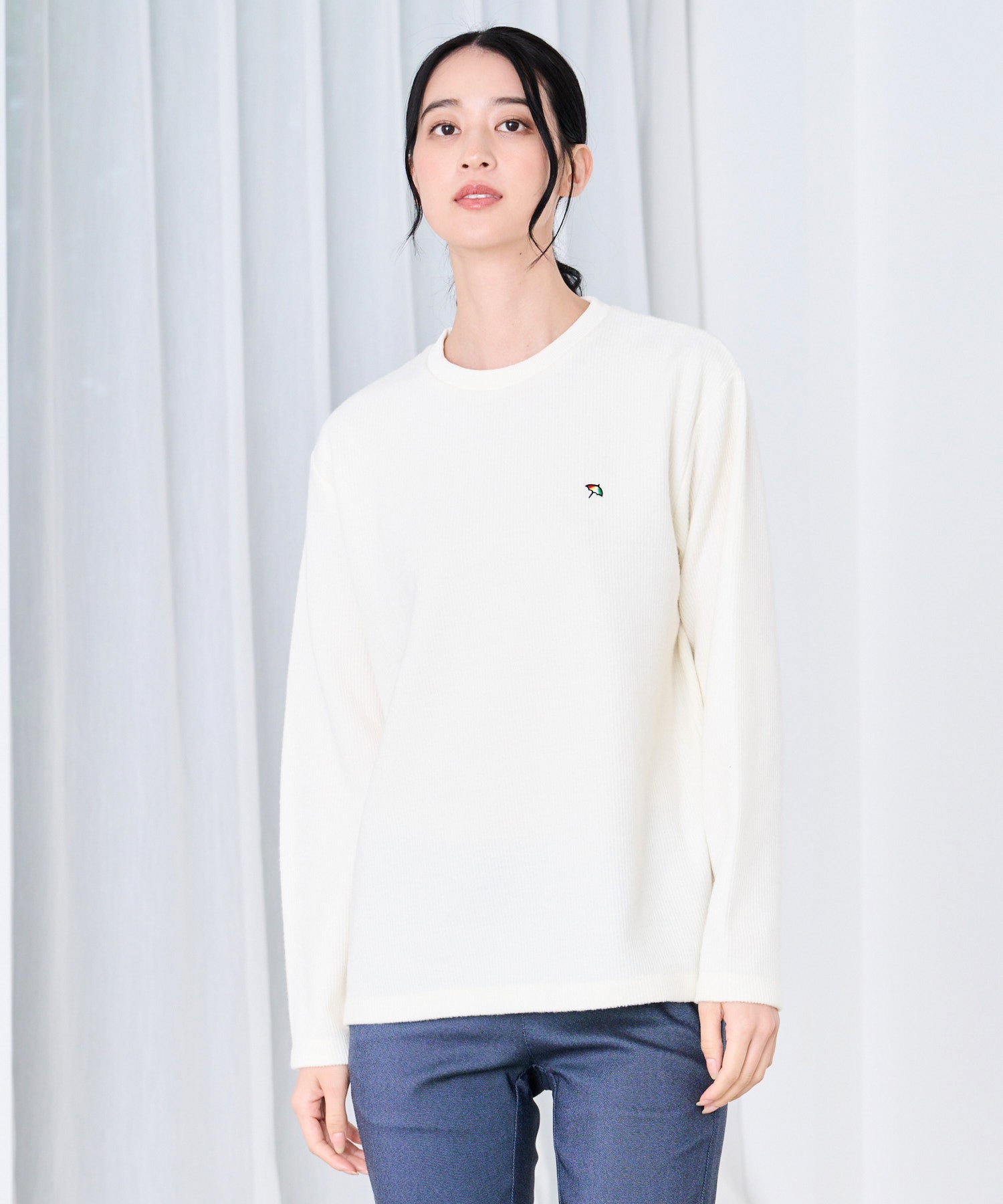 サカリバ シェア プルオーバー（スウェット/ユニセックス