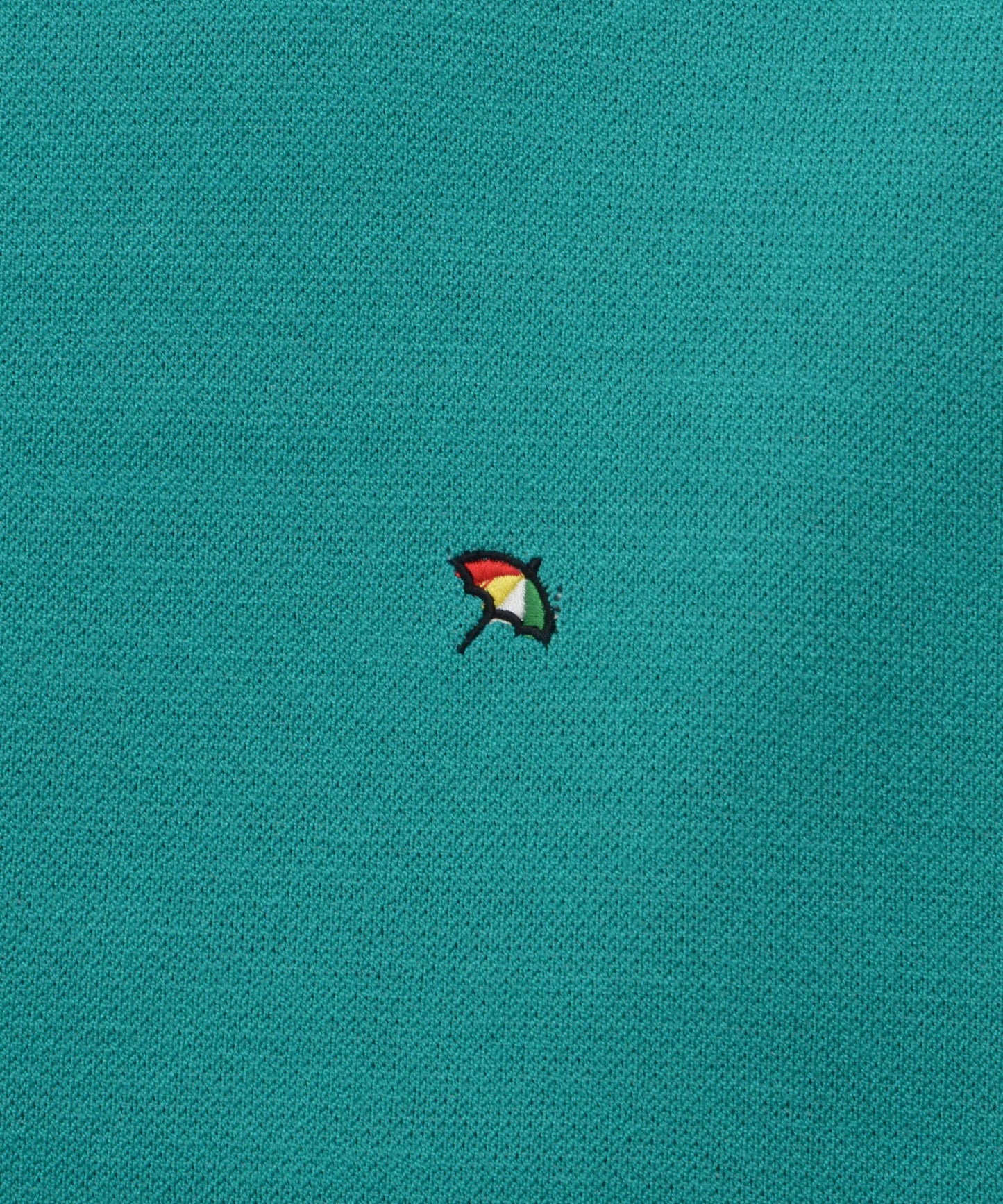 シェア ジャガードロゴニット プルオーバー