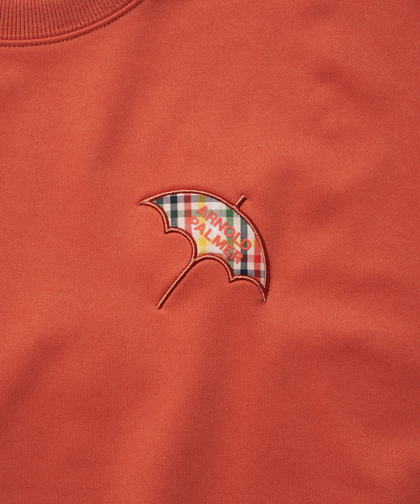 アンブレラモチーフ シェア スウェットプルオーバー