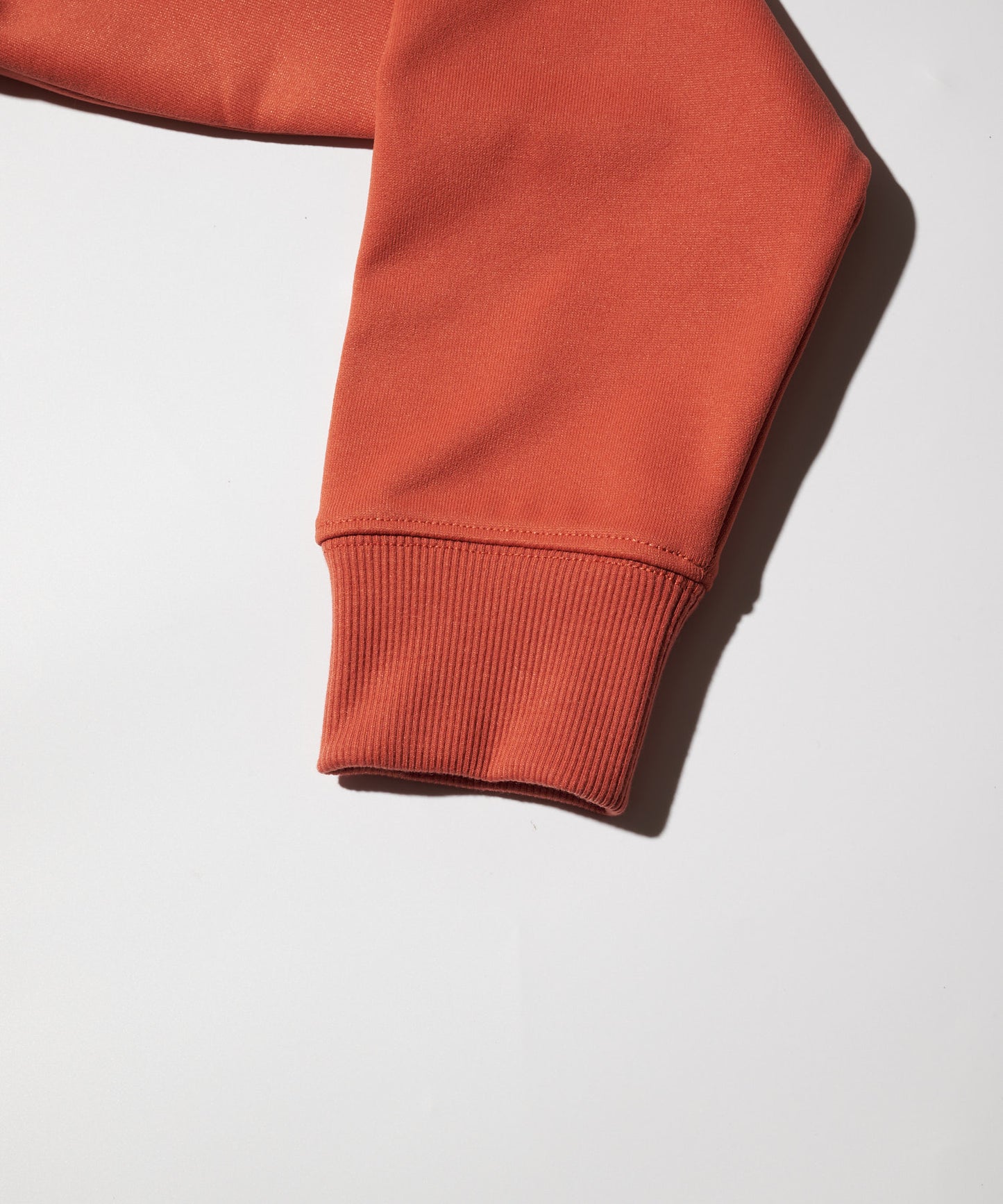 アンブレラモチーフ シェア スウェットプルオーバー