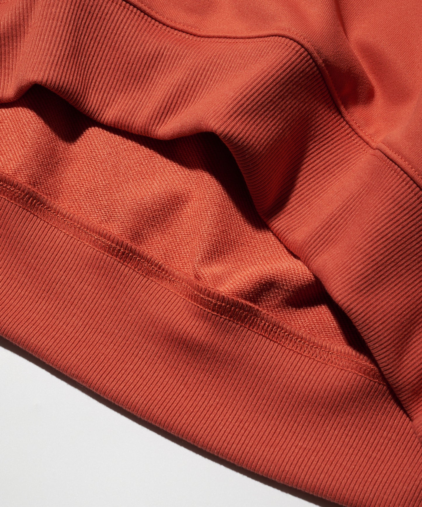 アンブレラモチーフ シェア スウェットプルオーバー