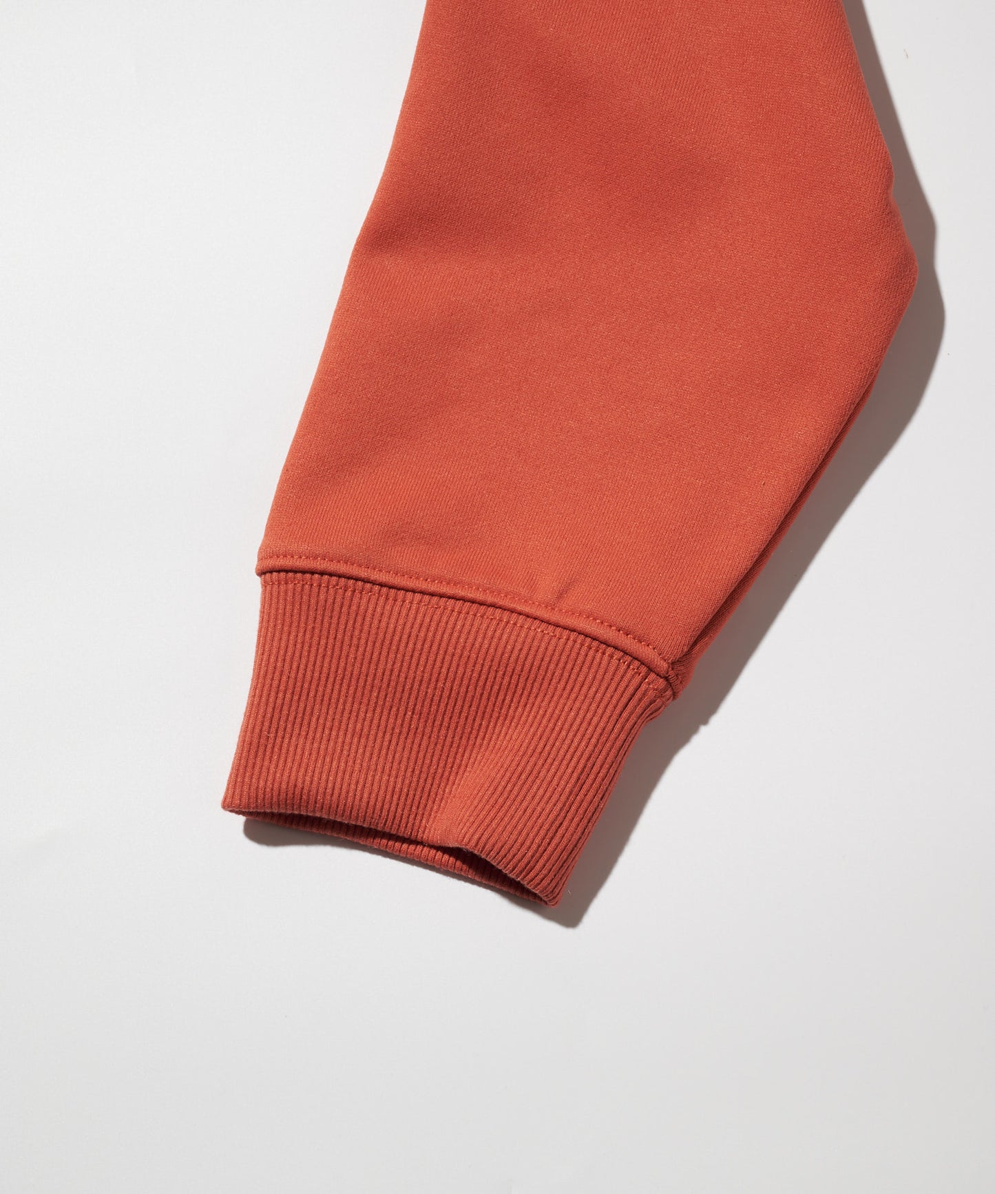 アンブレラモチーフ シェア スウェットフーディ