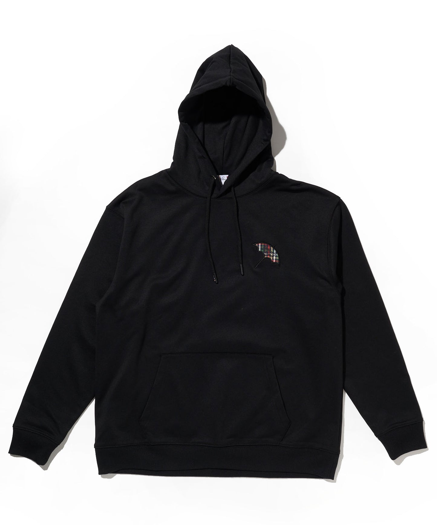 アンブレラモチーフ シェア スウェットフーディ