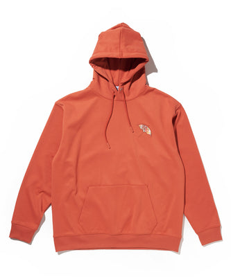 【タイムセール】アンブレラモチーフ シェア スウェットフーディ