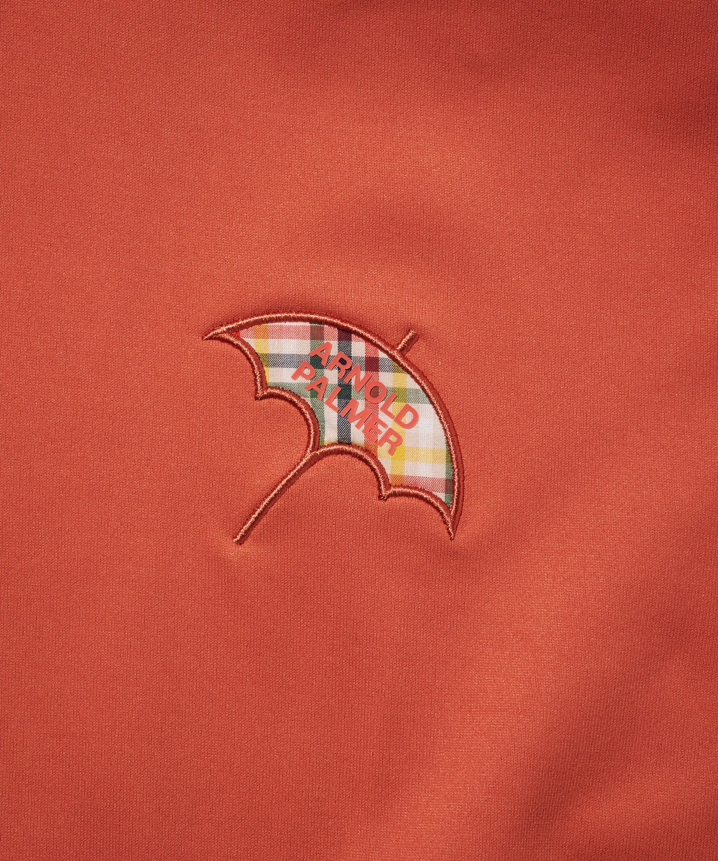 アンブレラモチーフ シェア スウェットフーディ