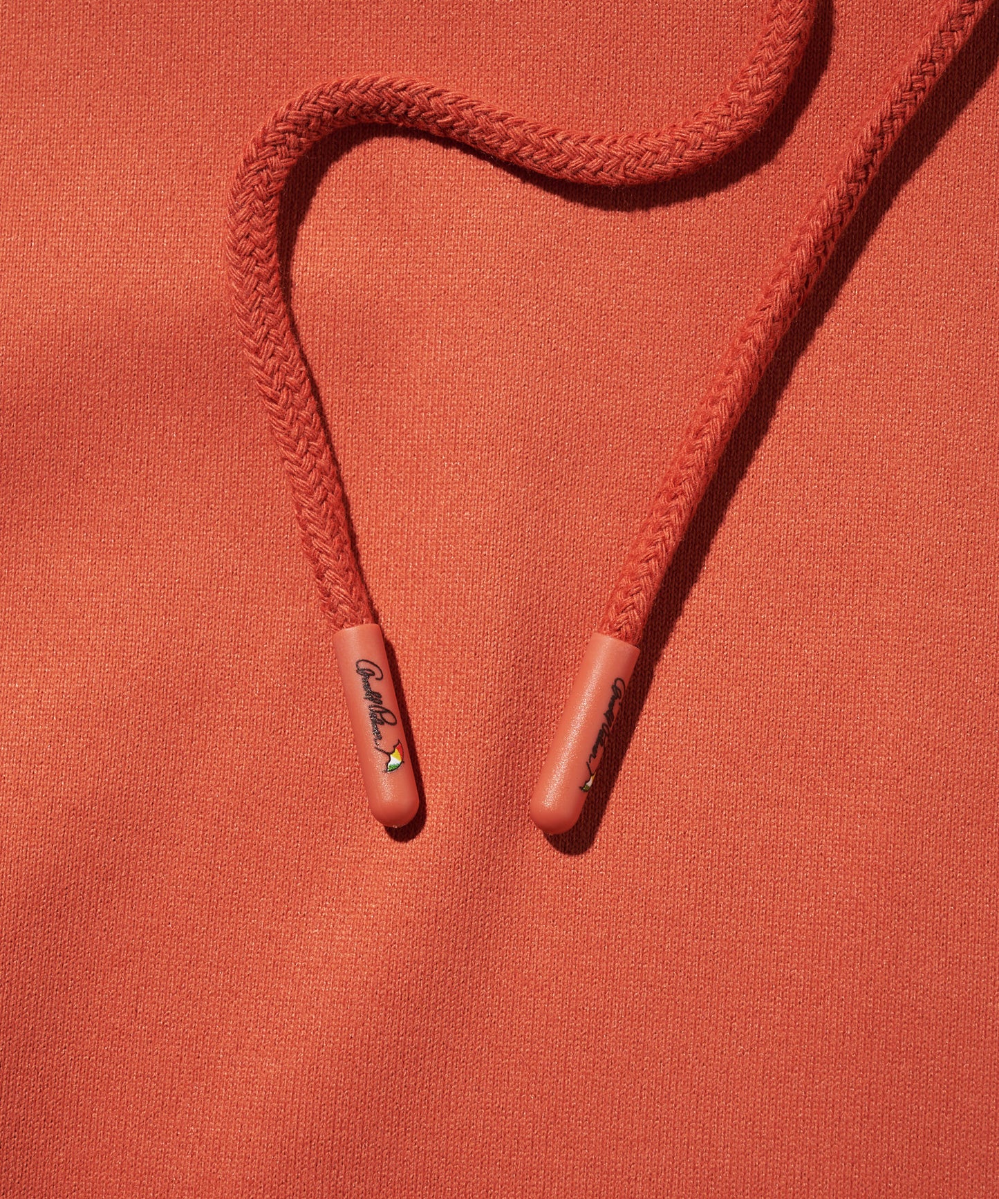 アンブレラモチーフ シェア スウェットフーディ