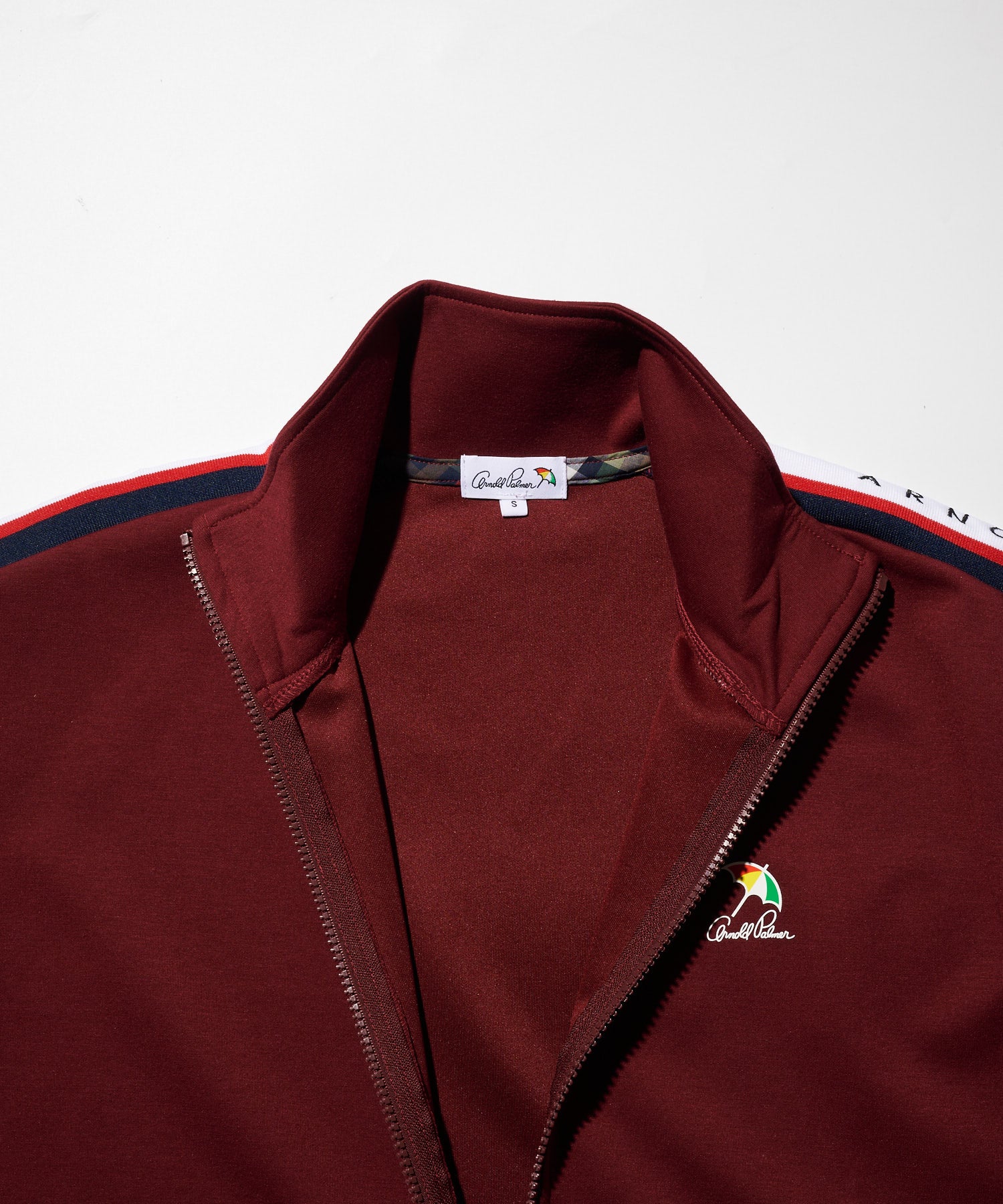 ダンボールニット シェア トラックジャケット（ジャージ/ユニセックス