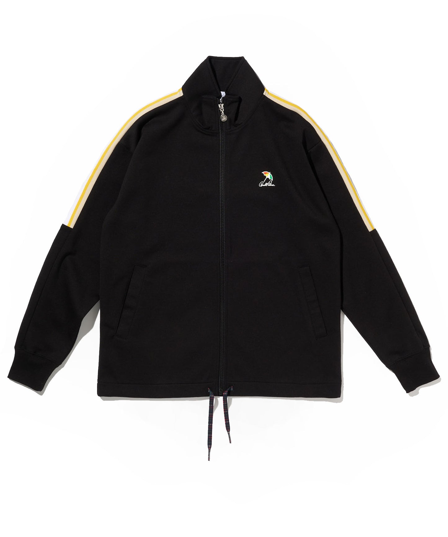 ダンボールニット シェア トラックジャケット