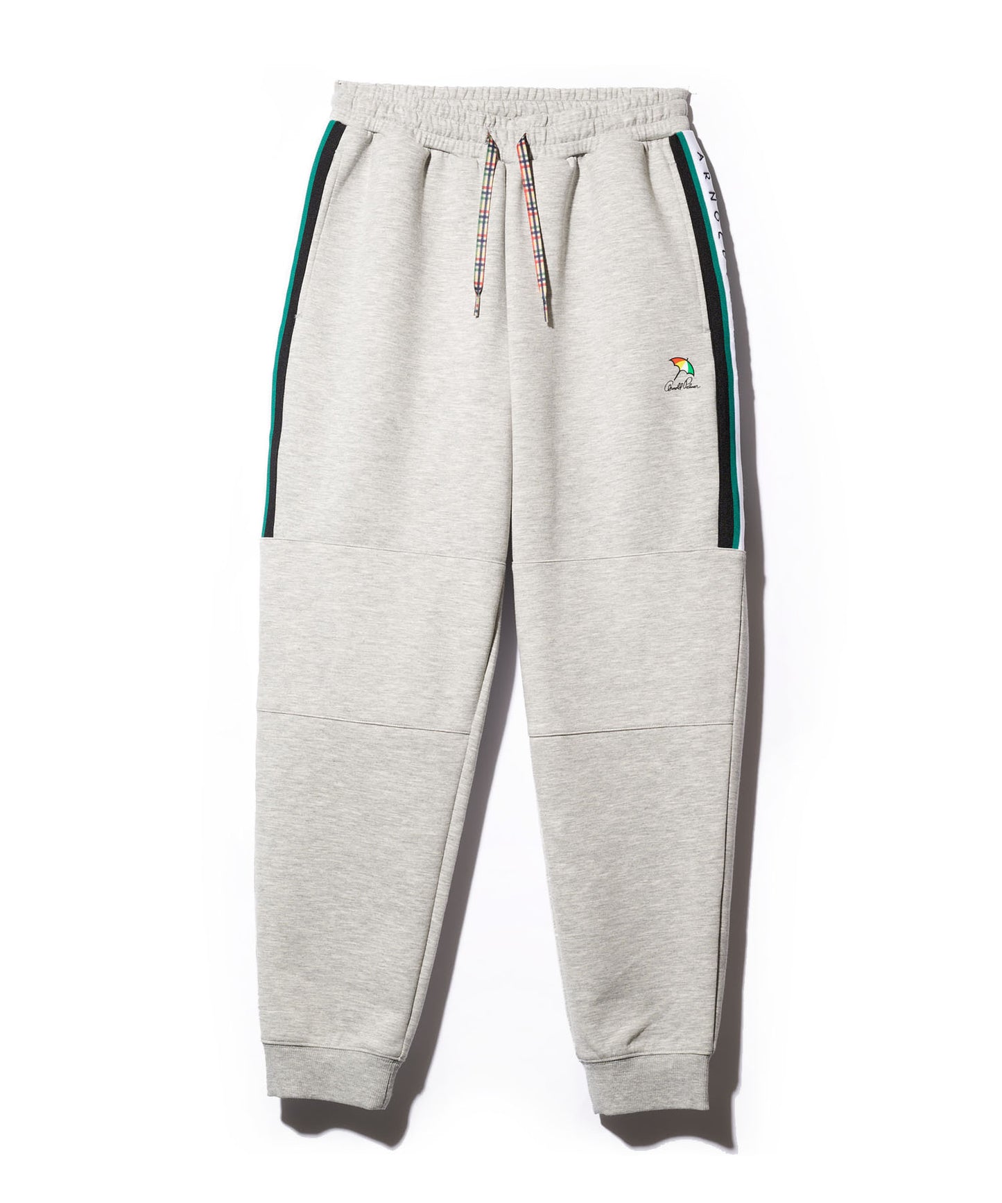 【2BUY対象】ダンボールニット シェア ロングパンツ