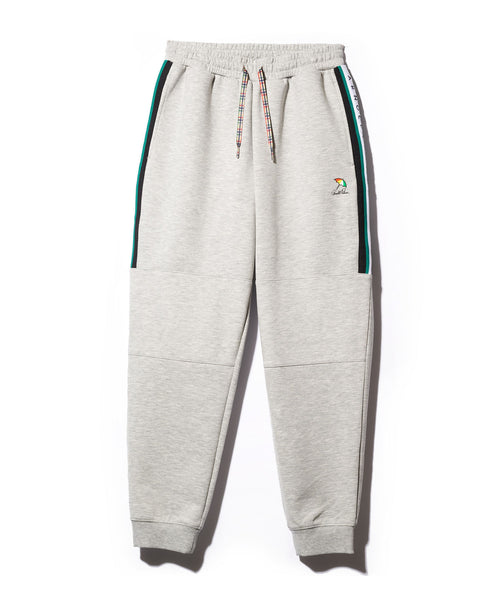 アーノルド パーマー(Arnold Palmer)ダンボールニット シェア ロングパンツ