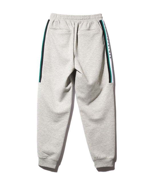 Arnold Palmer　ダンボールニット シェア ロングパンツ