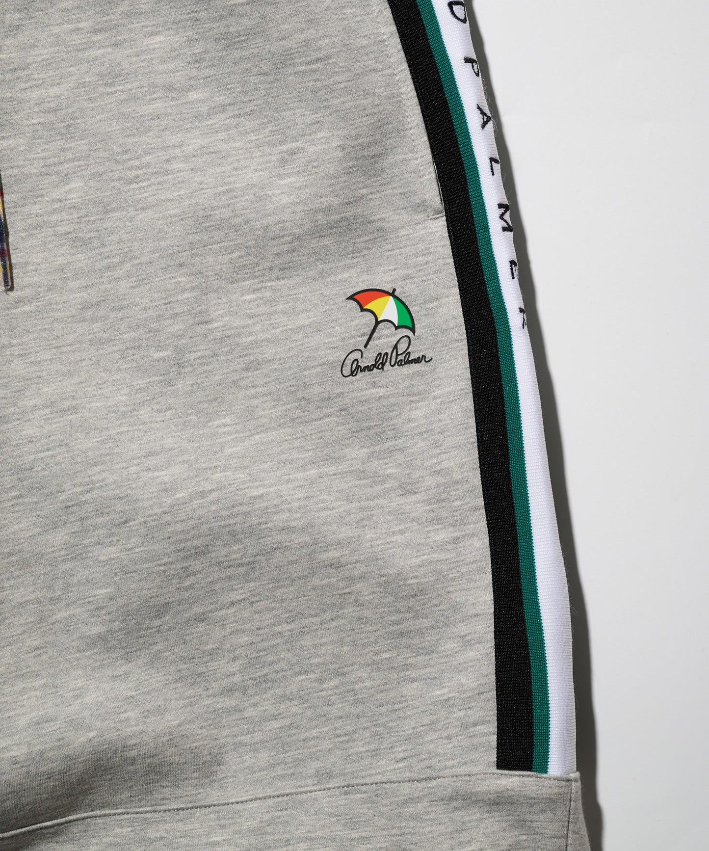 【2BUY対象】ダンボールニット シェア ロングパンツ