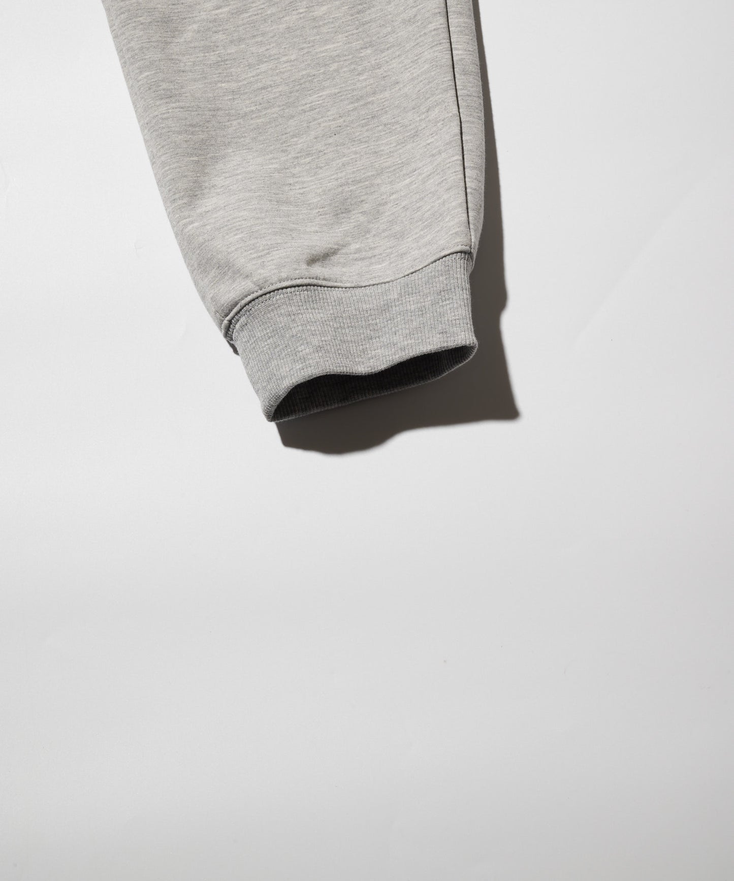 【2BUY対象】ダンボールニット シェア ロングパンツ