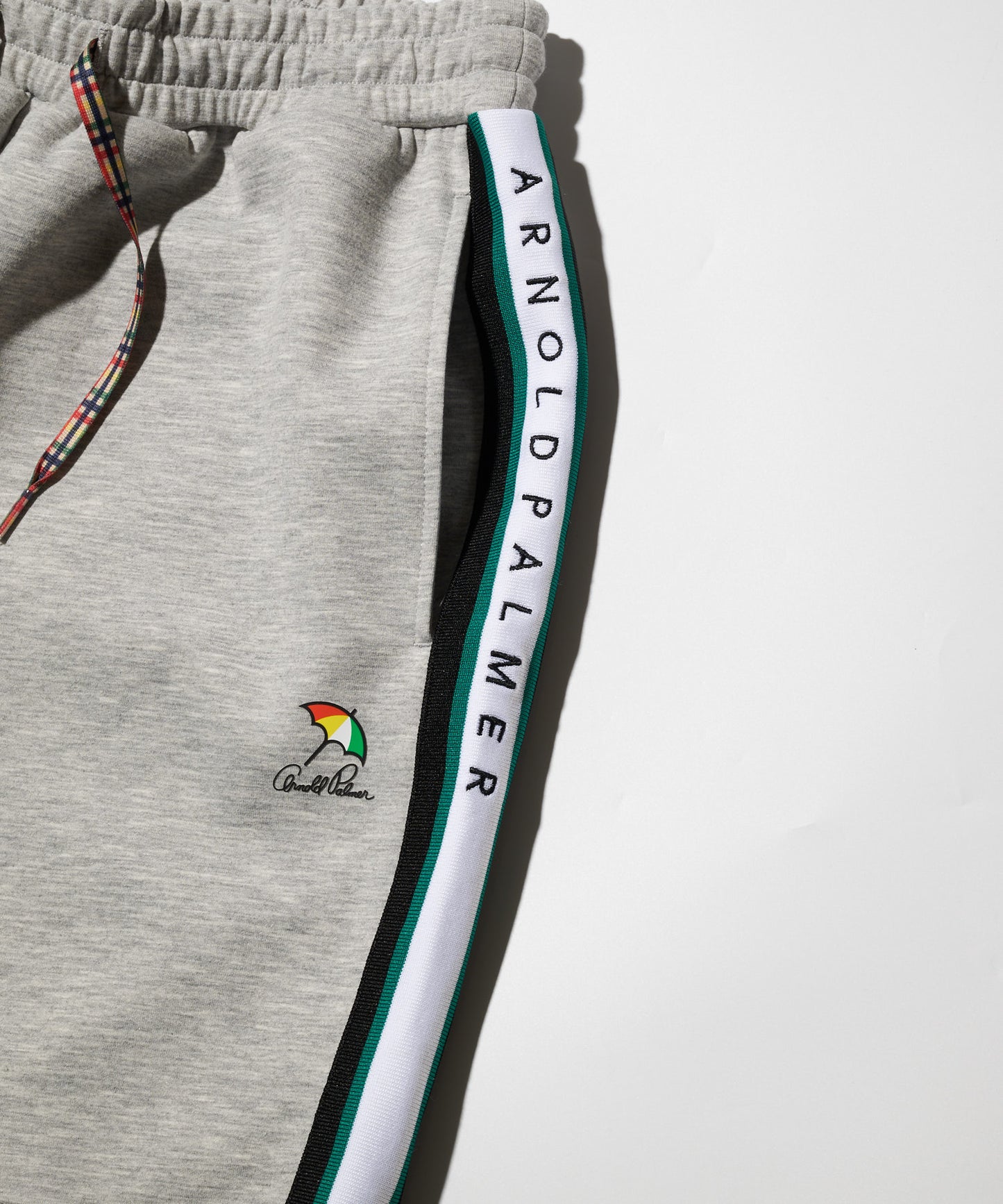 【2BUY対象】ダンボールニット シェア ロングパンツ