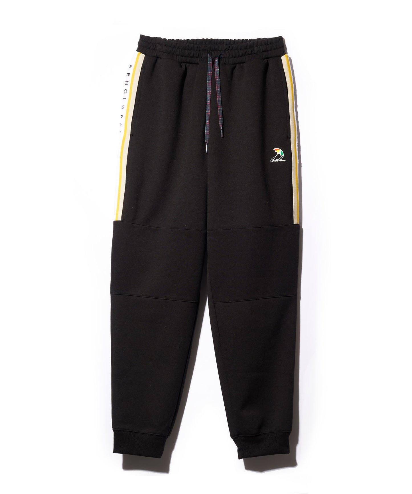 【2BUY対象】ダンボールニット シェア ロングパンツ