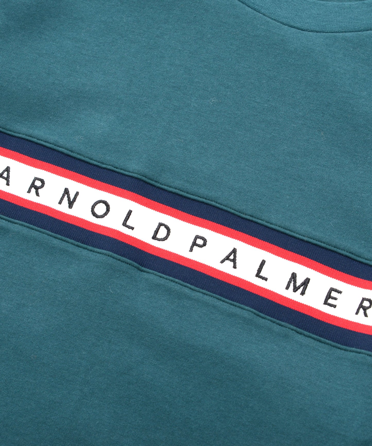 【予約】シェア パネルリブライン ロングスリーブTシャツ