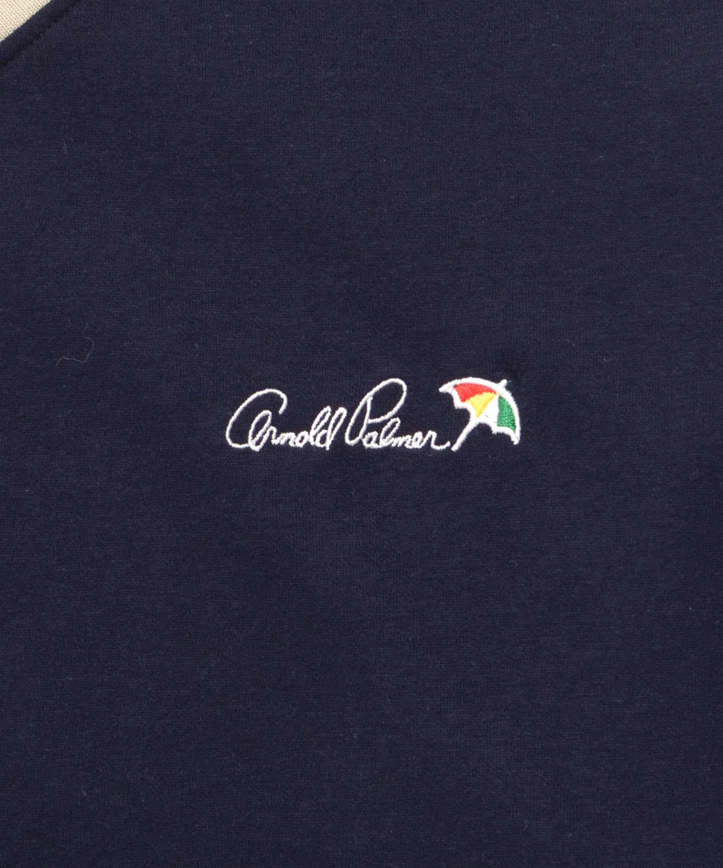 【予約】シェア カラ―リブライン Vネック ロングスリーブTシャツ