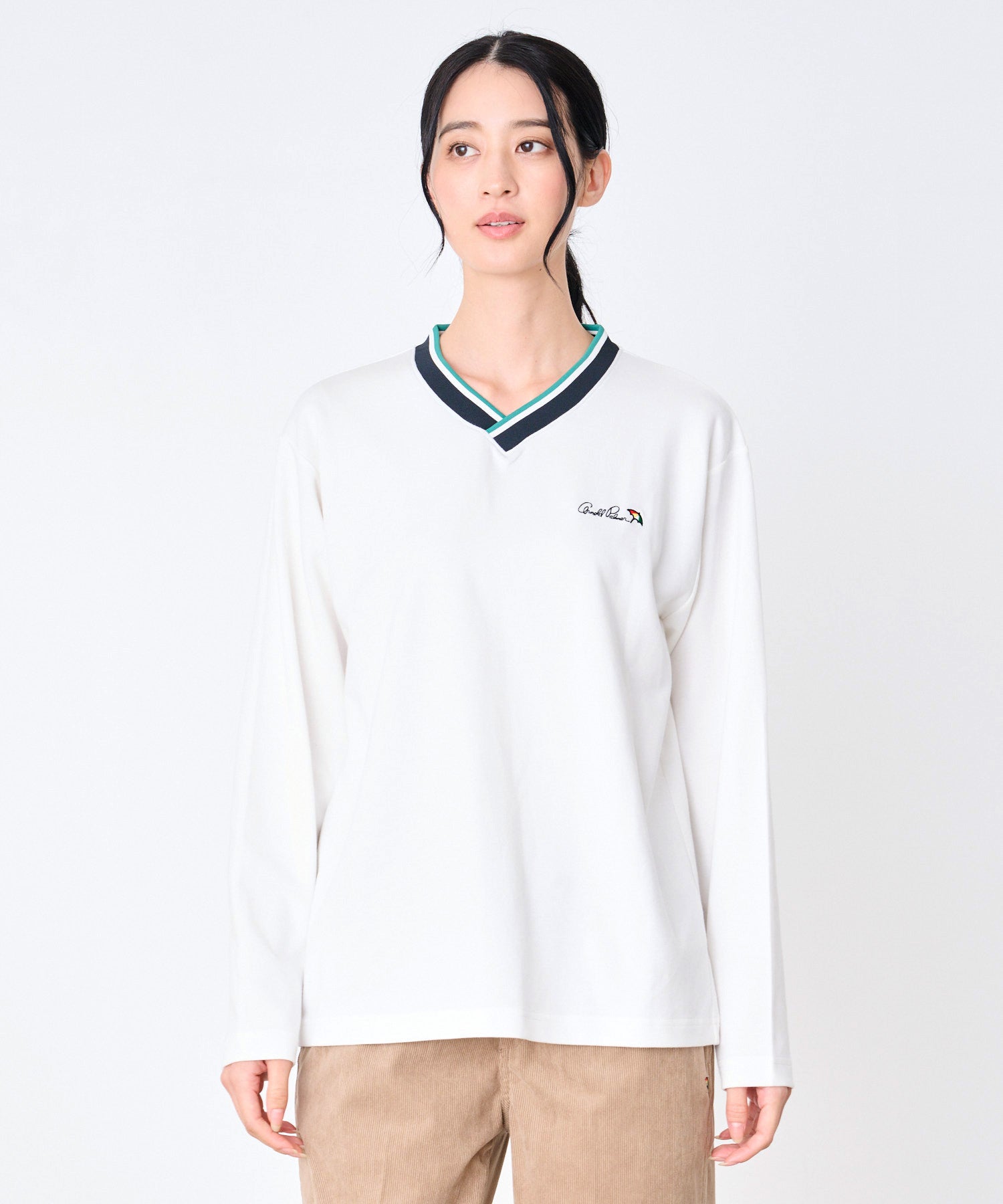 2021AW STONE “ LIGHT SWEAT”ロンT 激レア！2021AW STONE “ LIGHT SWEAT”ロンT シェア カラ―リブライン V