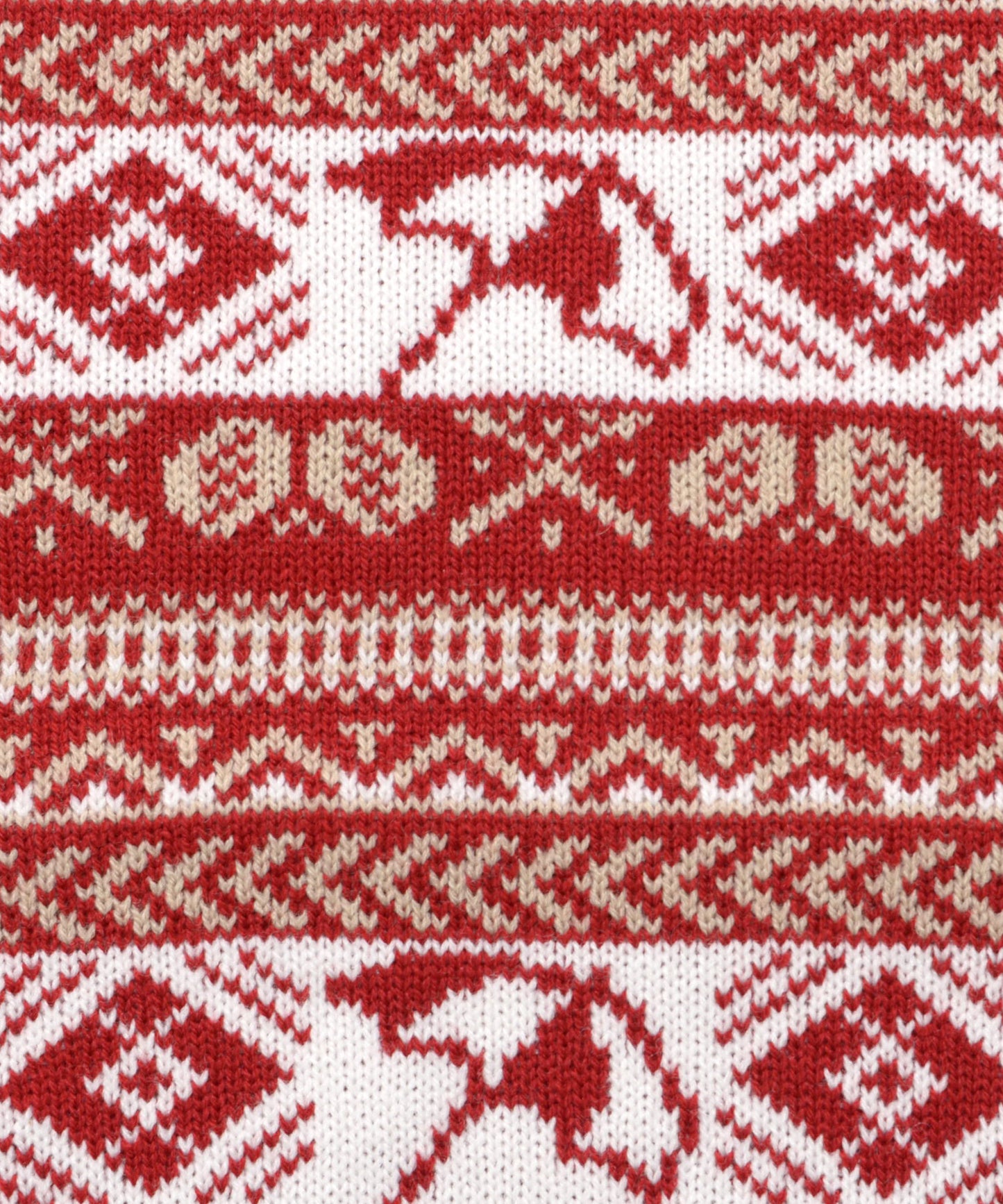 【予約】APフェアアイル シェア プルオーバーニット