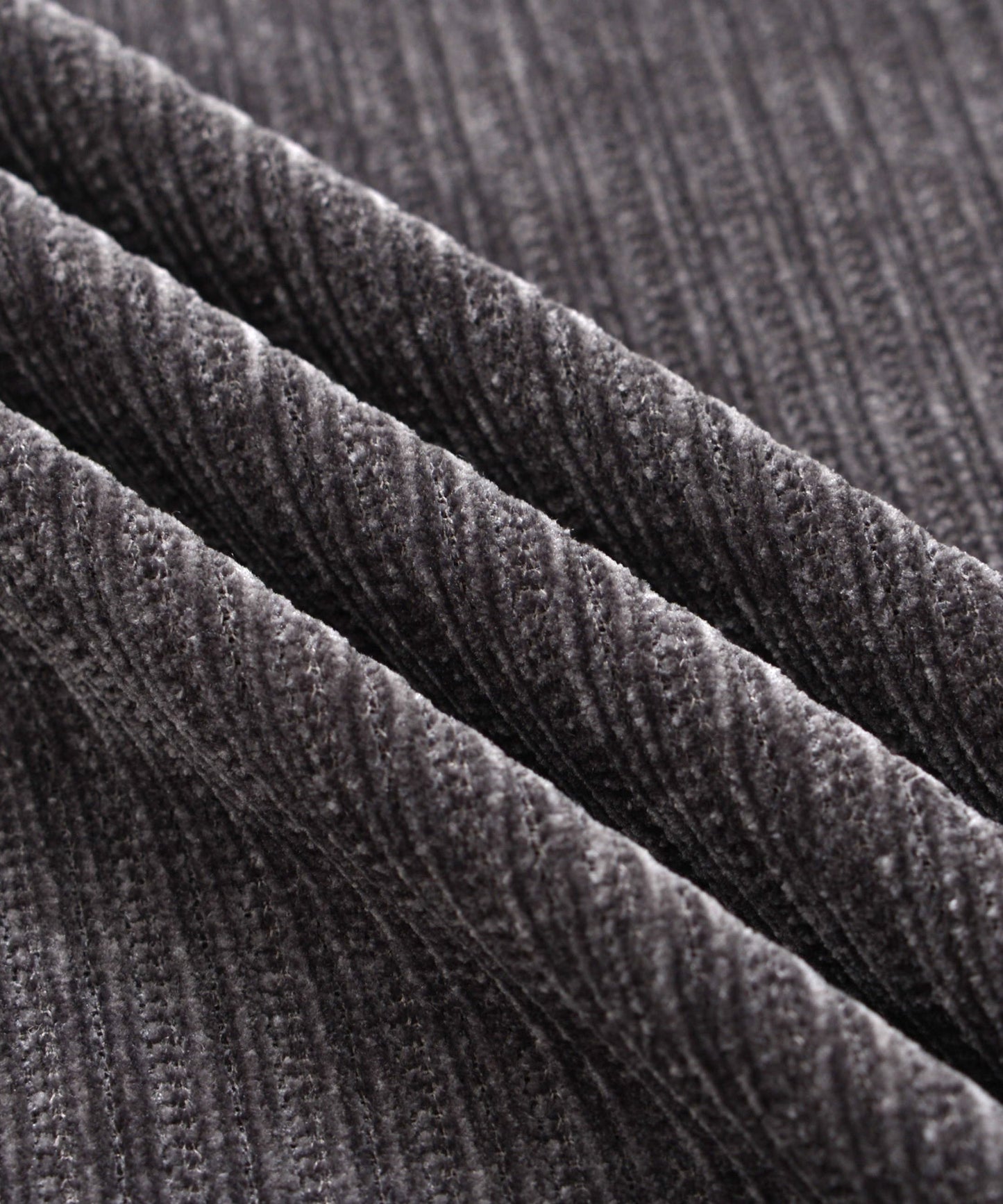 カットモール 刺繍ワッペン プルオーバー