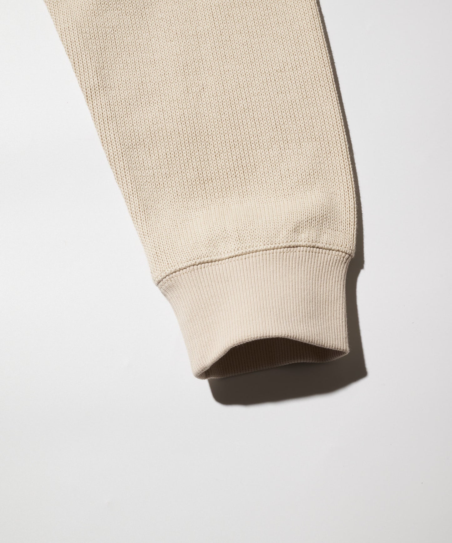 【2BUY対象】ダブルフェイス スウェットプルオーバー