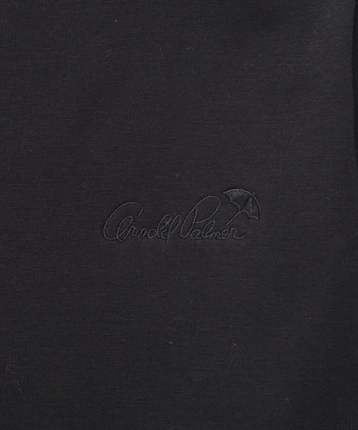 裏フリース ニットドッキング プルオーバー