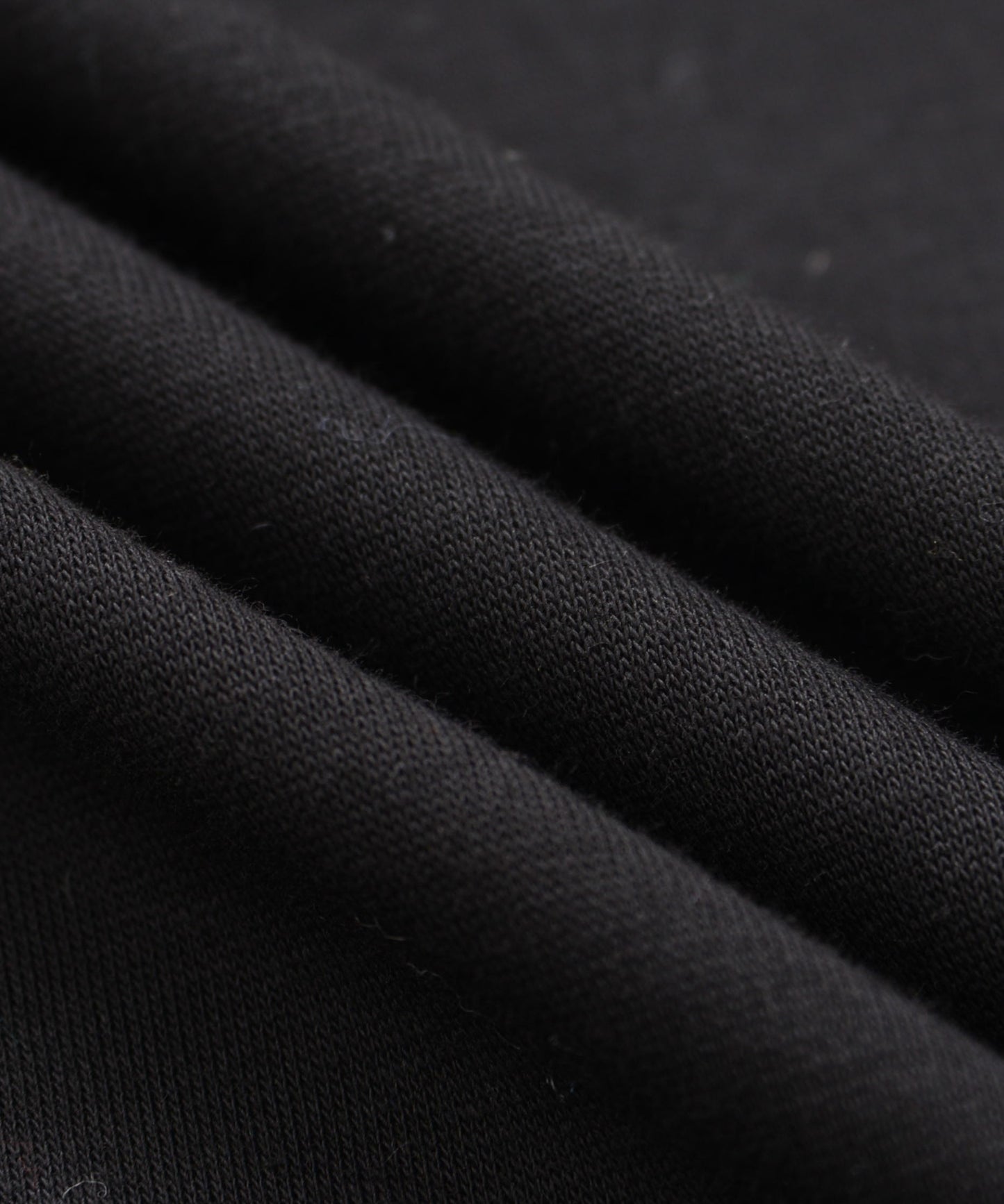 裏フリース ニットドッキング プルオーバー