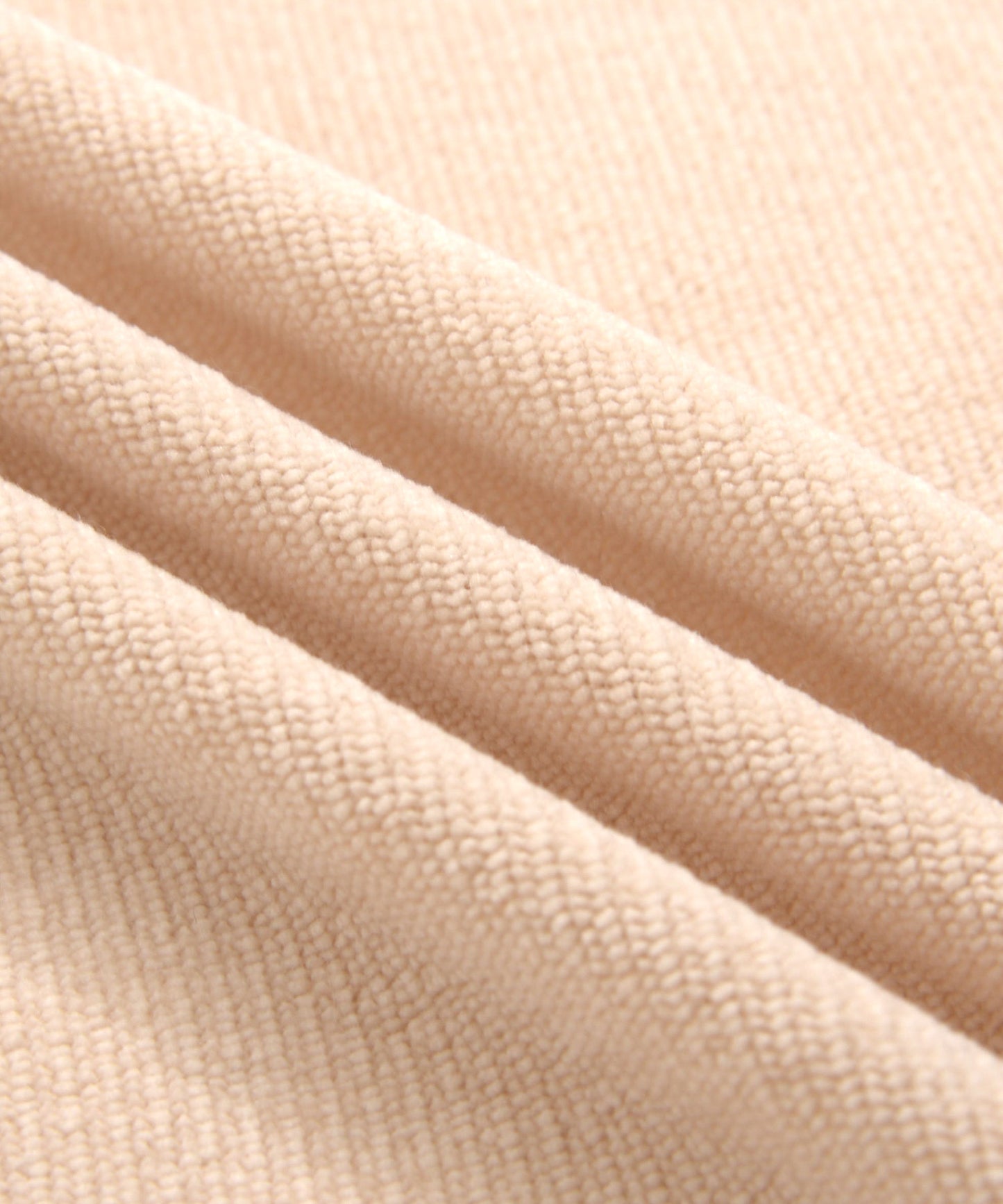 ふんわリッチ キーネック プルオーバー+ロンTセット