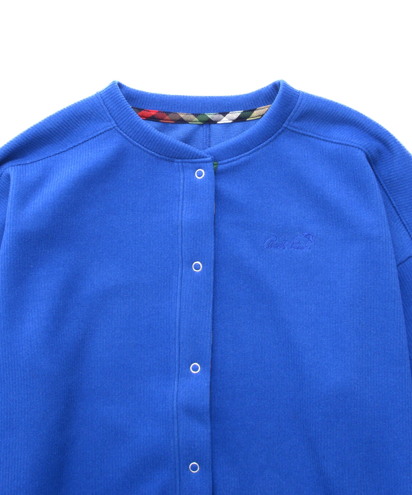 【予約】カットコール カーディガン