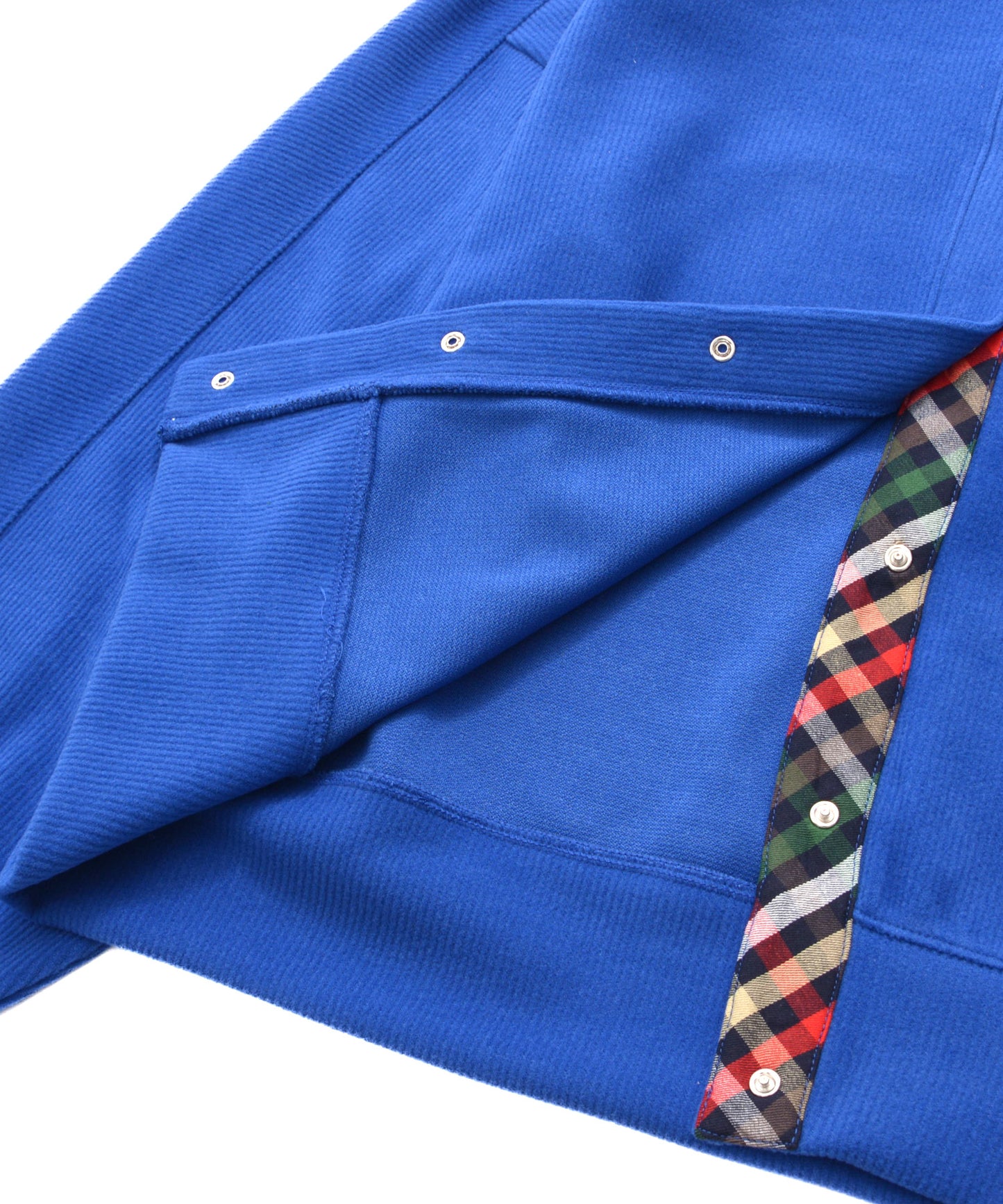 【予約】カットコール カーディガン