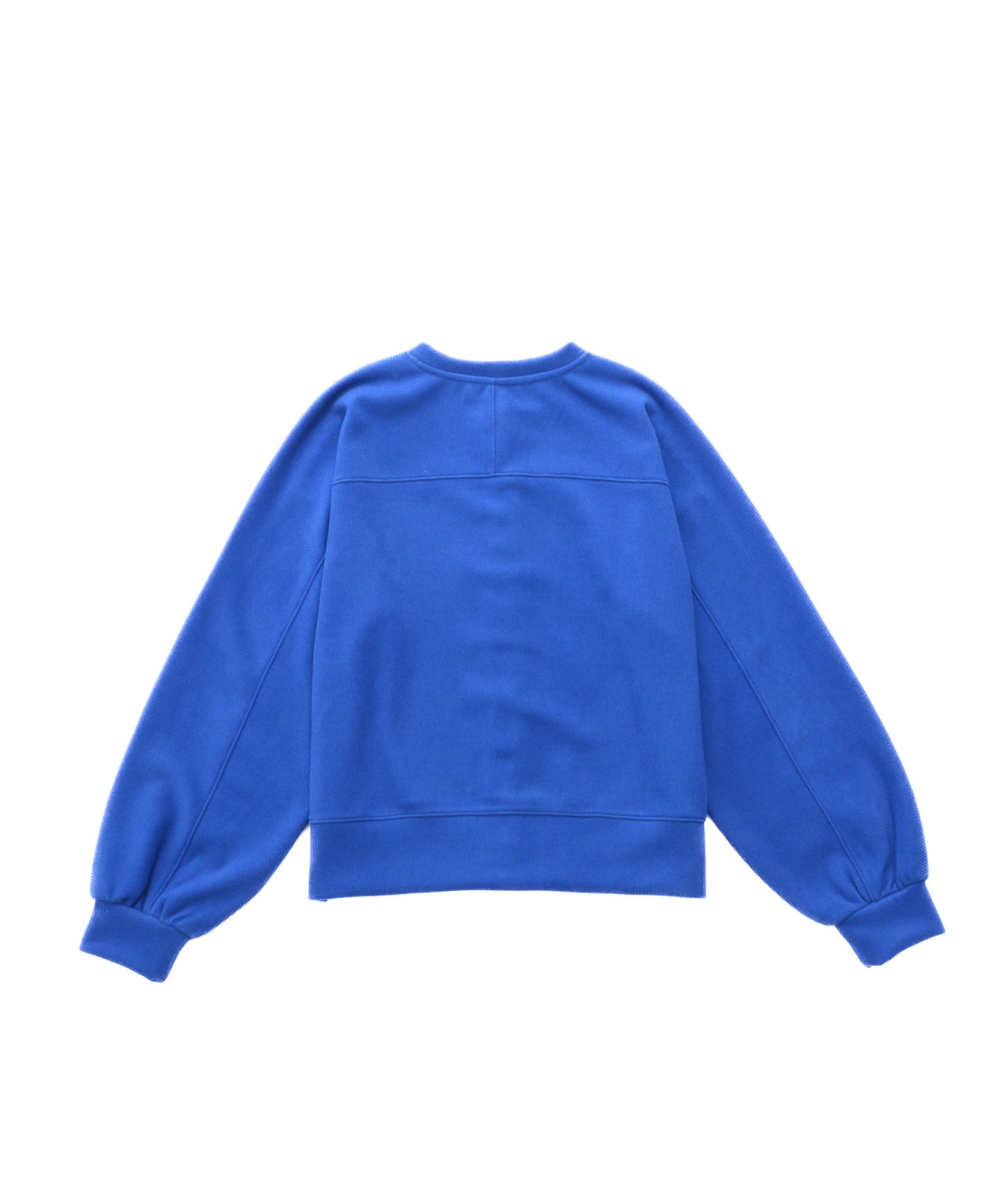 【予約】カットコール カーディガン