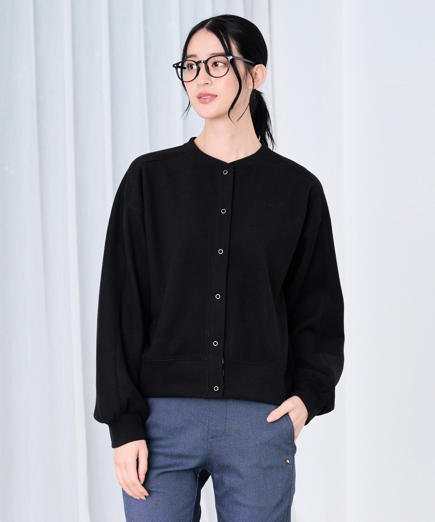 カットコール カーディガン（カーディガン/ボレロ/レディース