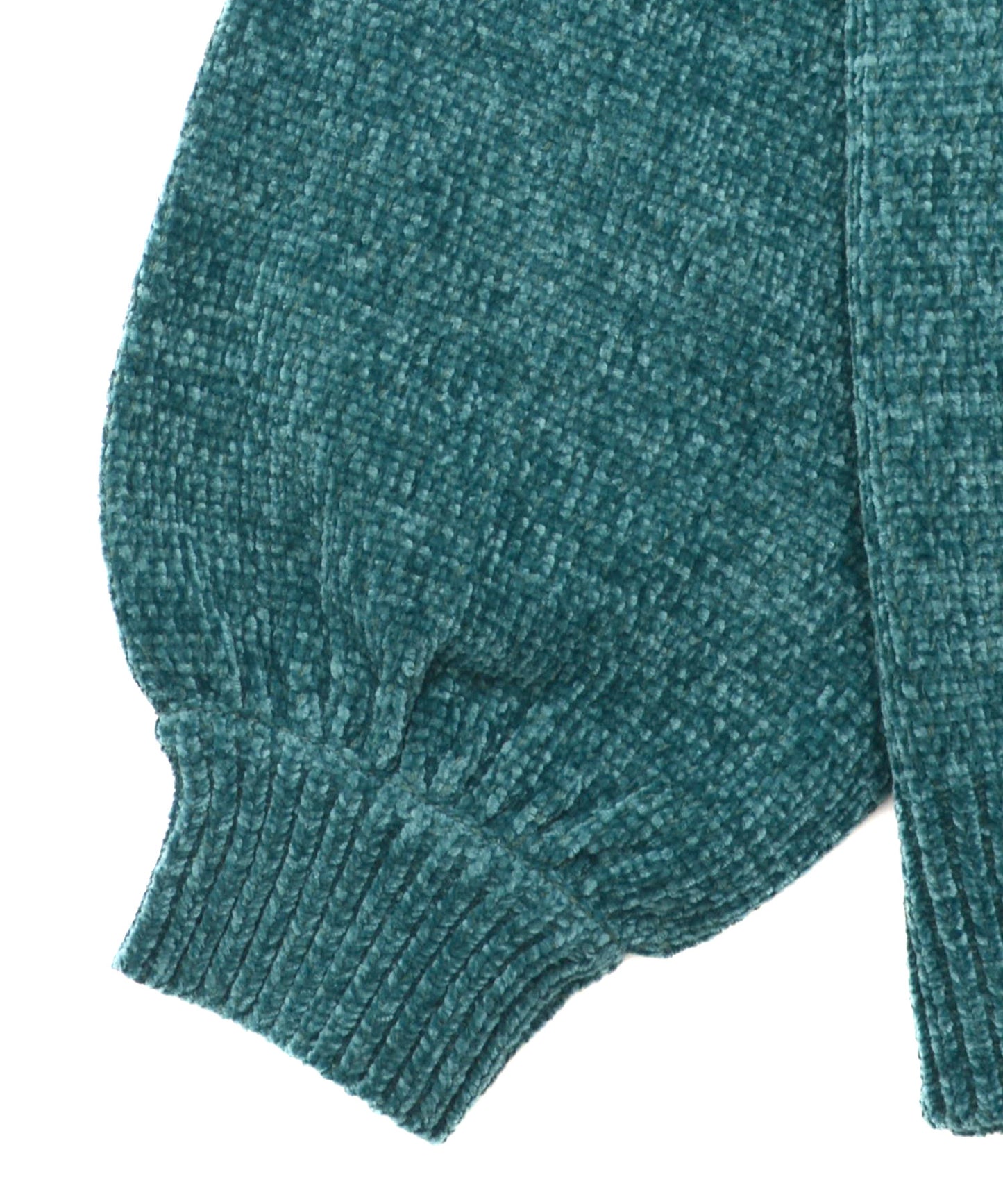 【タイムセール&2BUY対象】モールニット モックネック プルオーバー