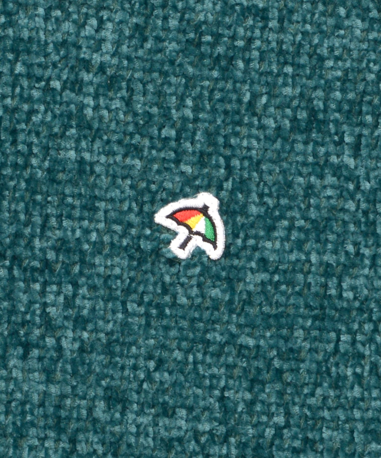 【タイムセール&2BUY対象】モールニット モックネック プルオーバー