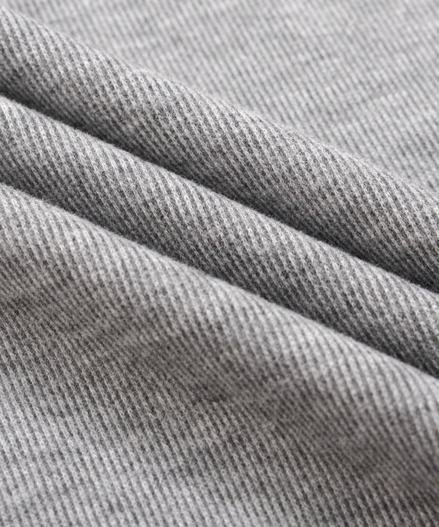 マシュマロリブ サイドチェック ワンピース