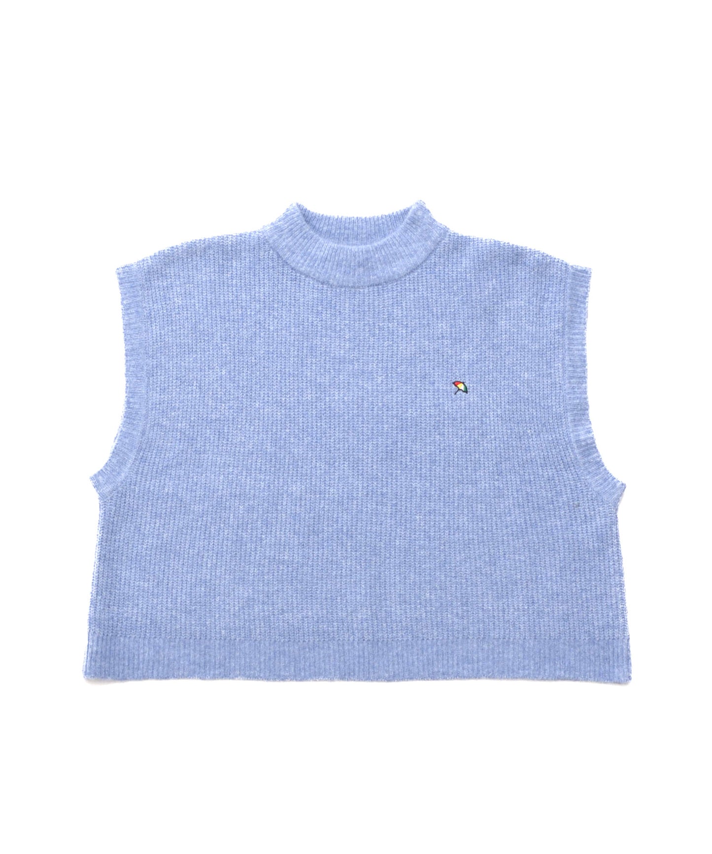 【予約】マルチWAY ニットベスト+ニットプルオーバー SET