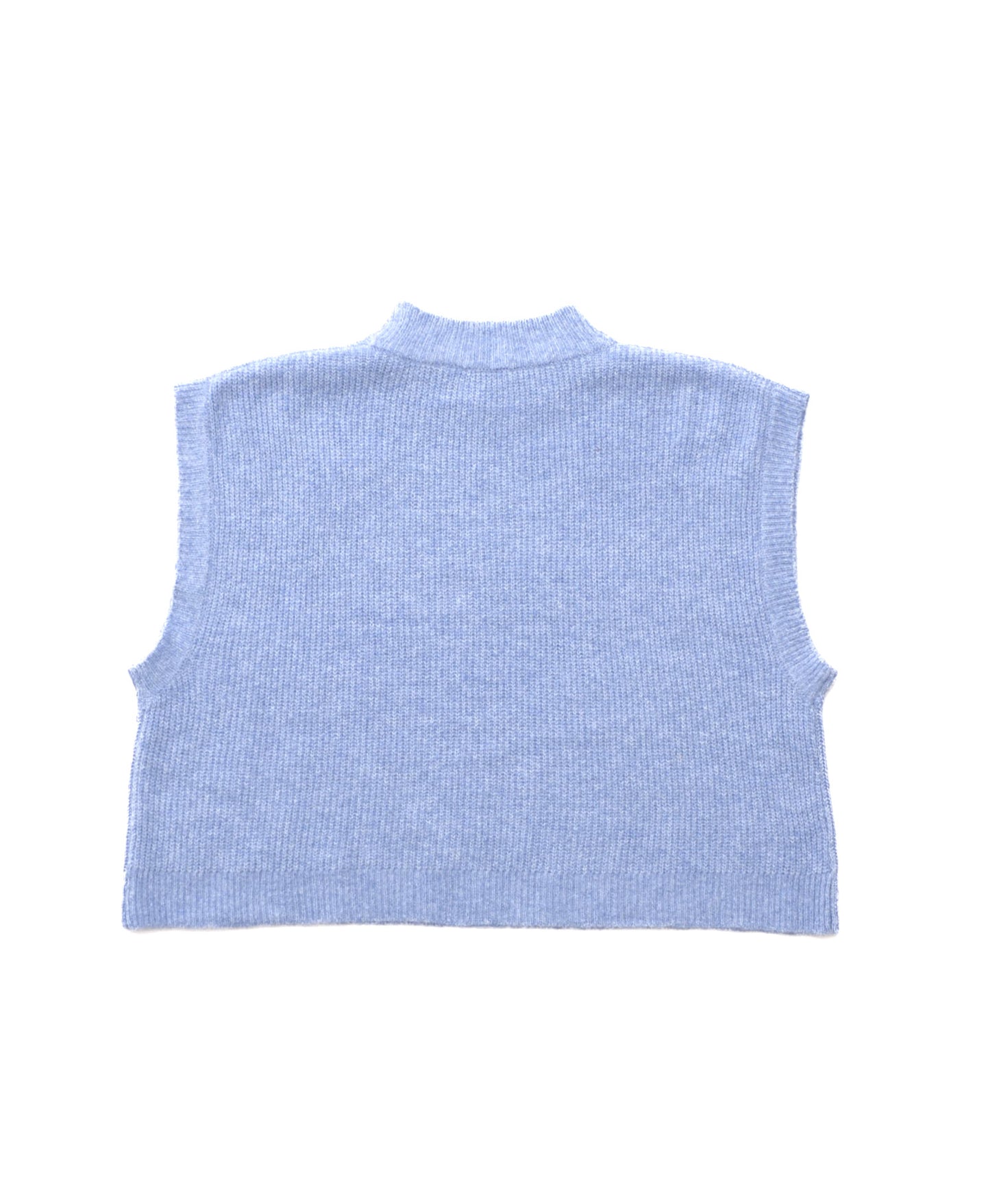 【予約】マルチWAY ニットベスト+ニットプルオーバー SET