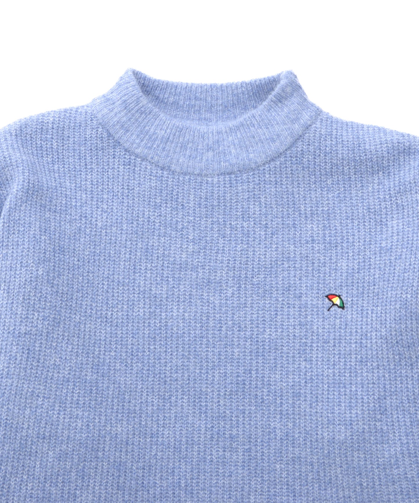 【予約】マルチWAY ニットベスト+ニットプルオーバー SET