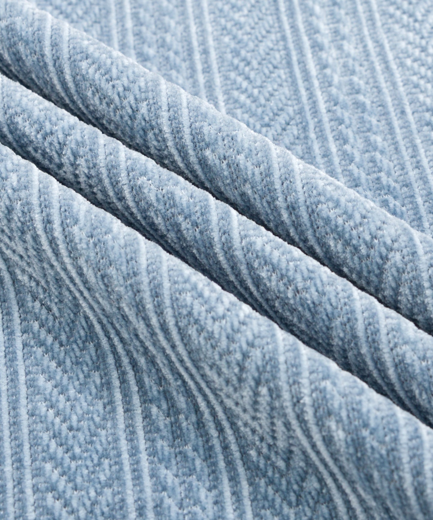 【予約】異素材ミックス ドッキング プルオーバー