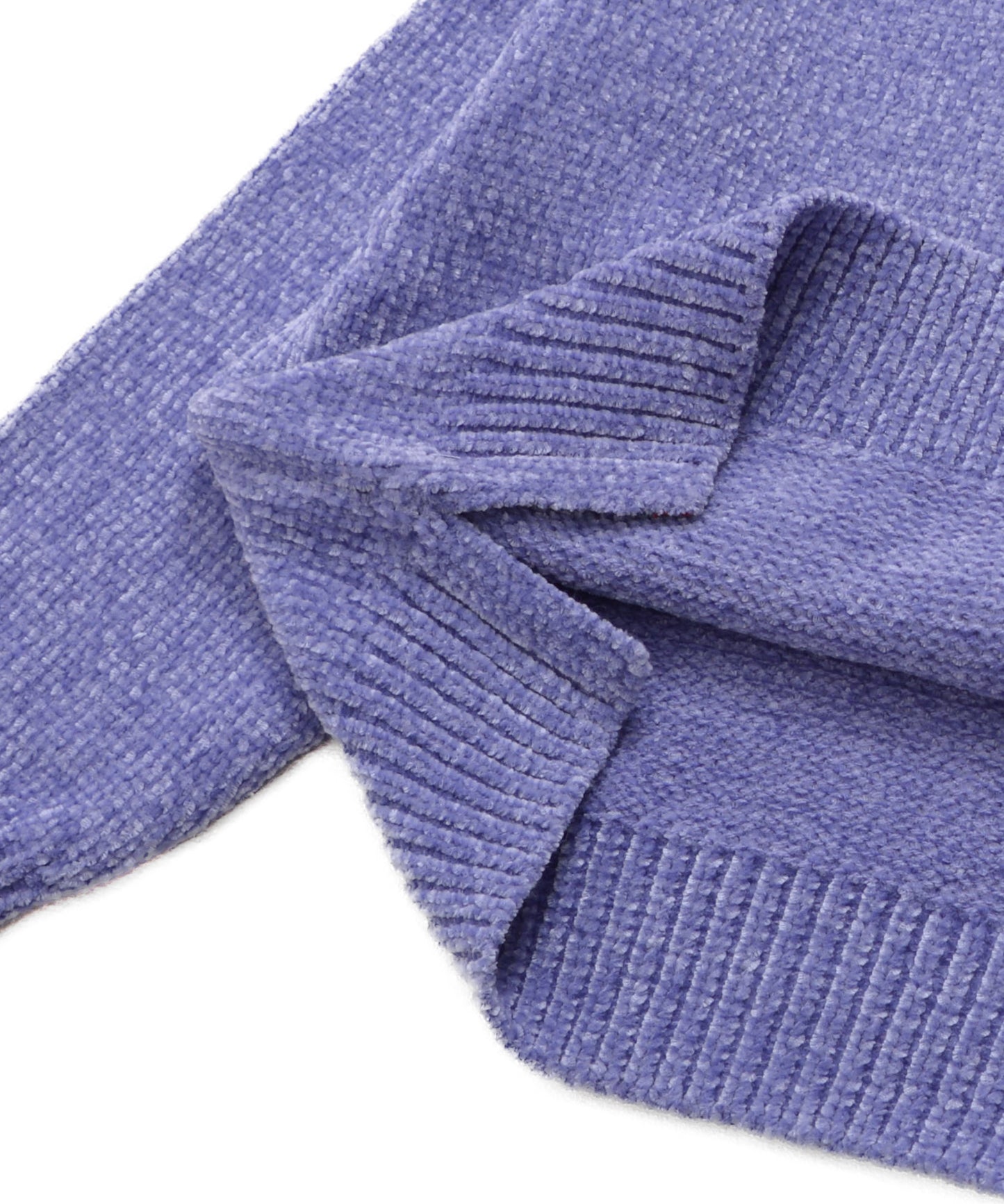 モールニット モックネック プルオーバー【キッズ】