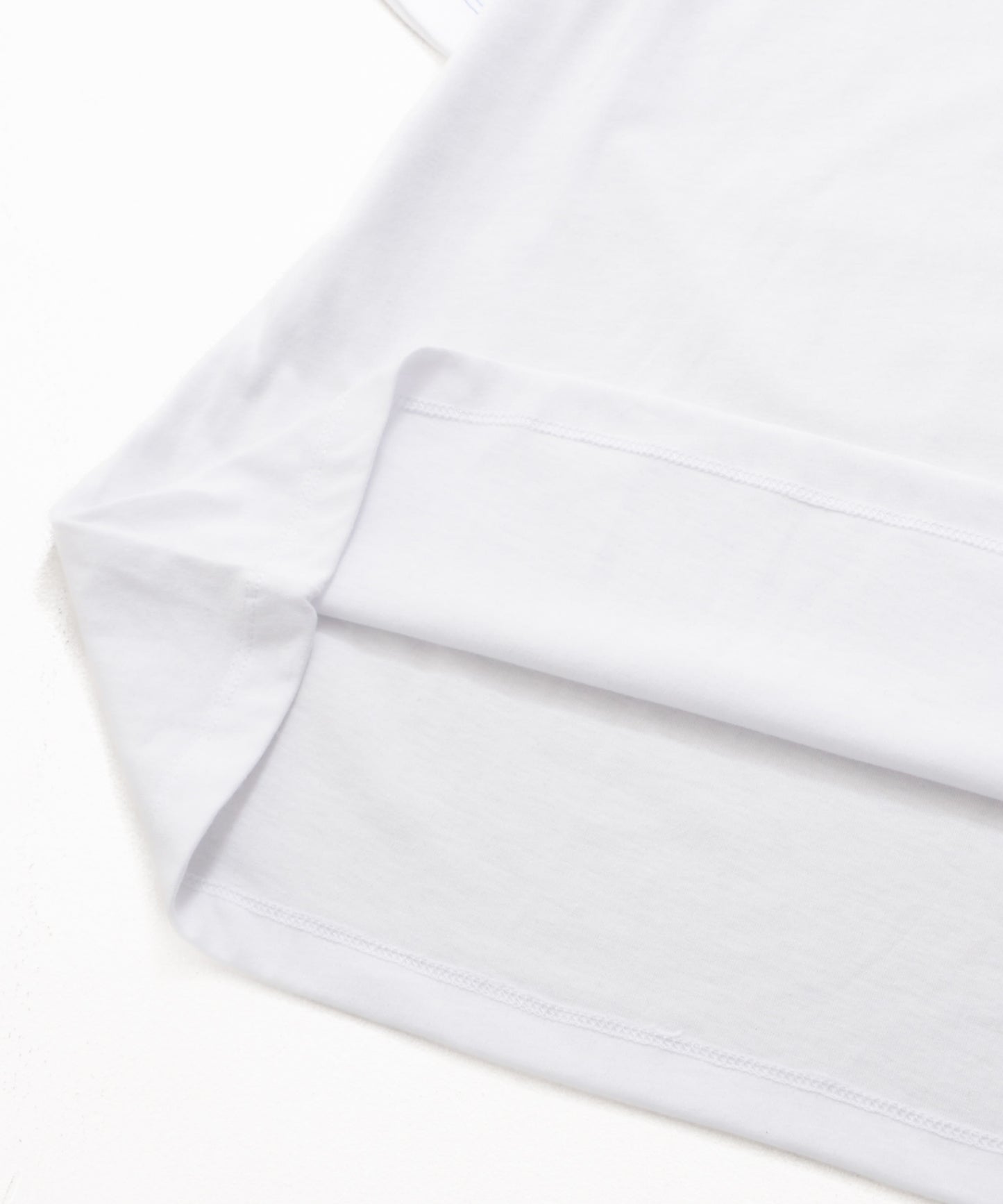 シェア パナマ 長袖シャツ + 半袖Tシャツ セット