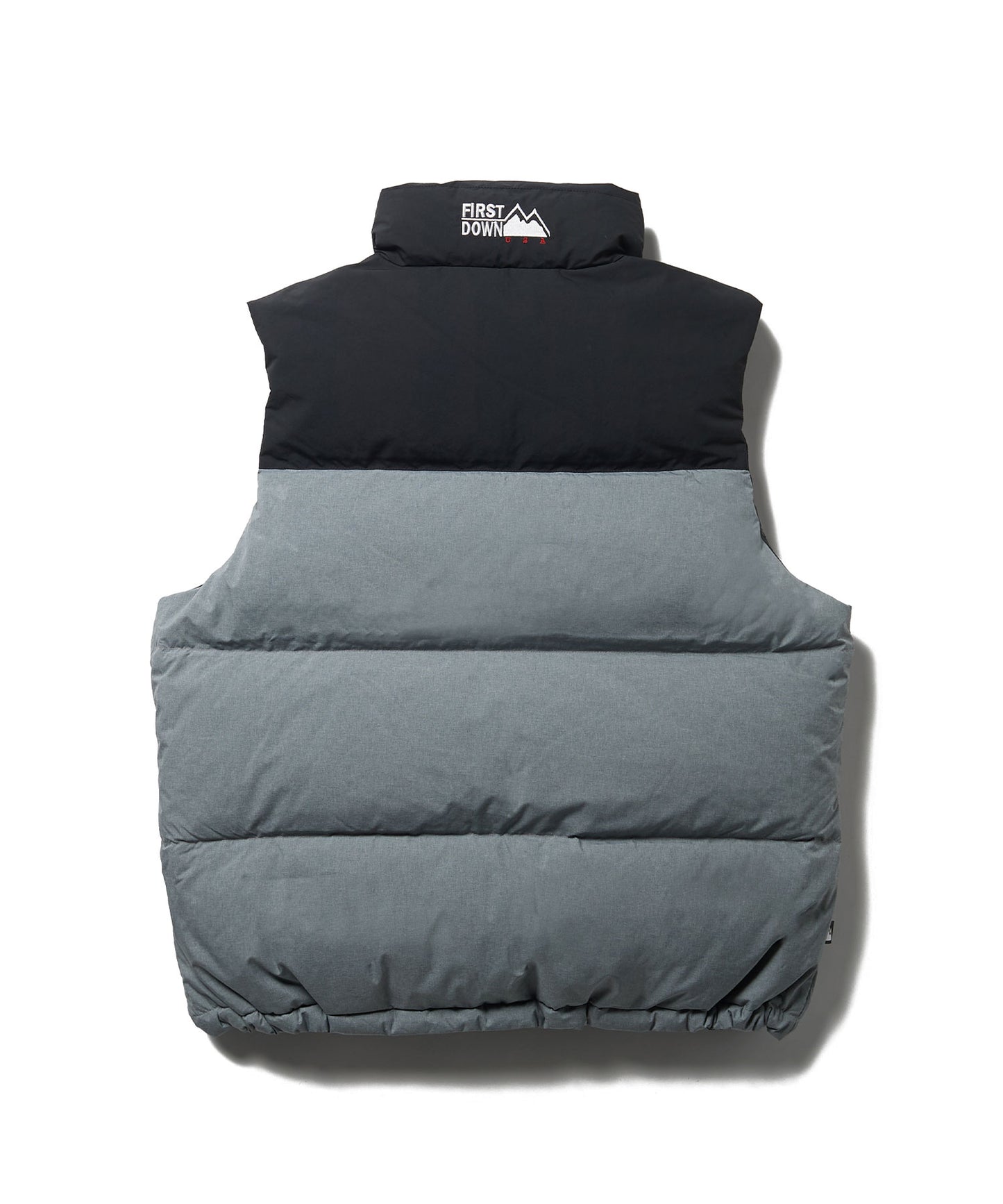 【予約アイテム】バブルダウンベスト マイクロフト | BUBBLE DOWN VEST MICROFT®