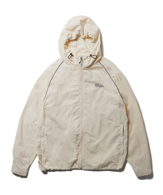 FIRST DOWN USA　 ナイロンタスラン ユーティリティパーカー | NYLON TASLAN UTILITY PARKA