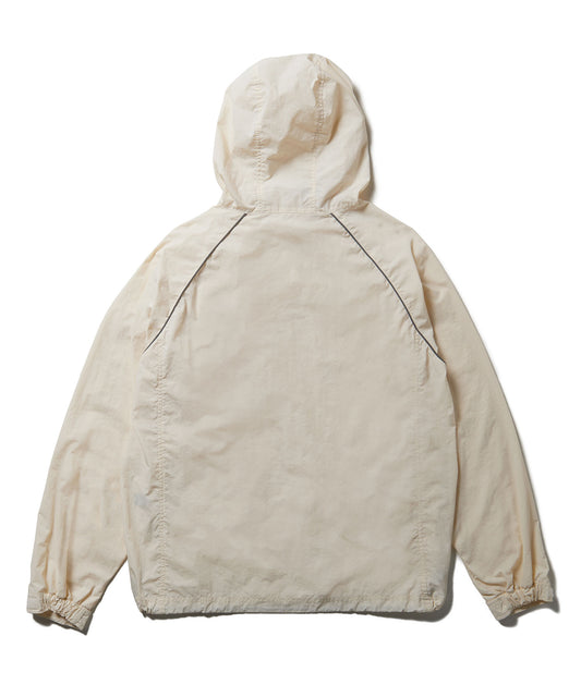 FIRST DOWN USA　ナイロンタスラン ユーティリティパーカー | NYLON TASLAN UTILITY PARKA